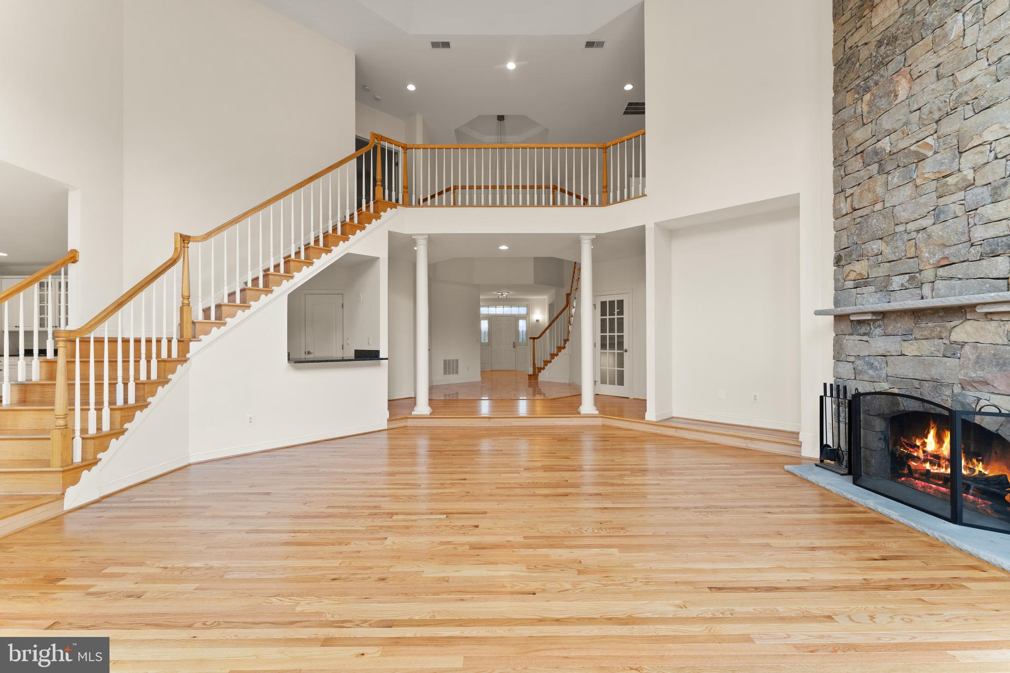 BEACON HILL - Residential