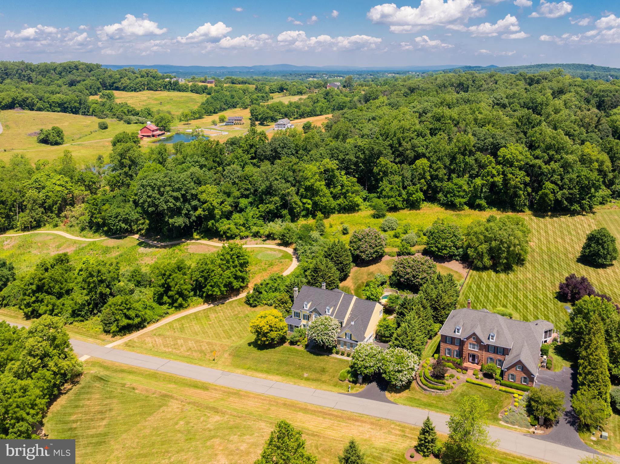 BEACON HILL - Residential