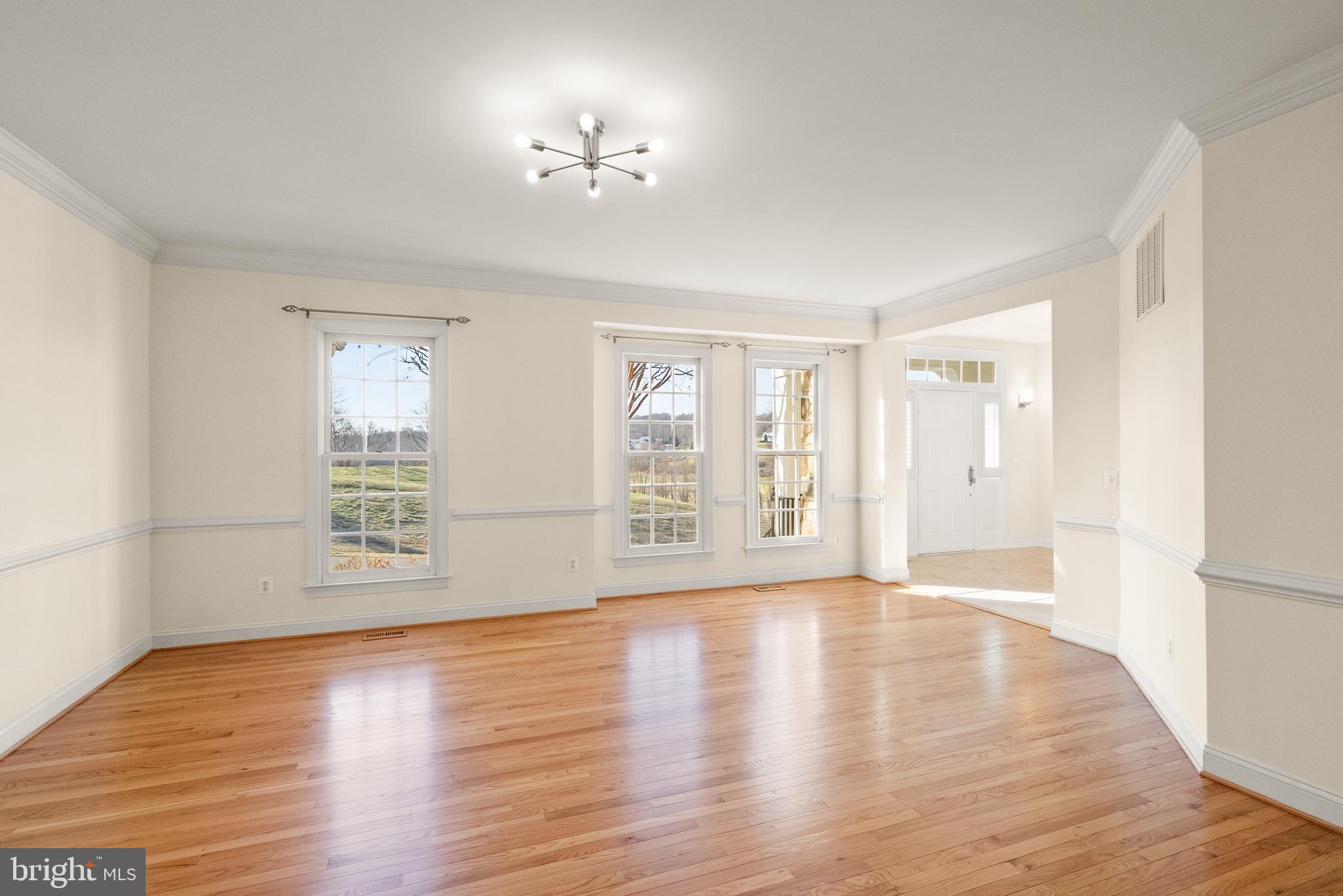 BEACON HILL - Residential