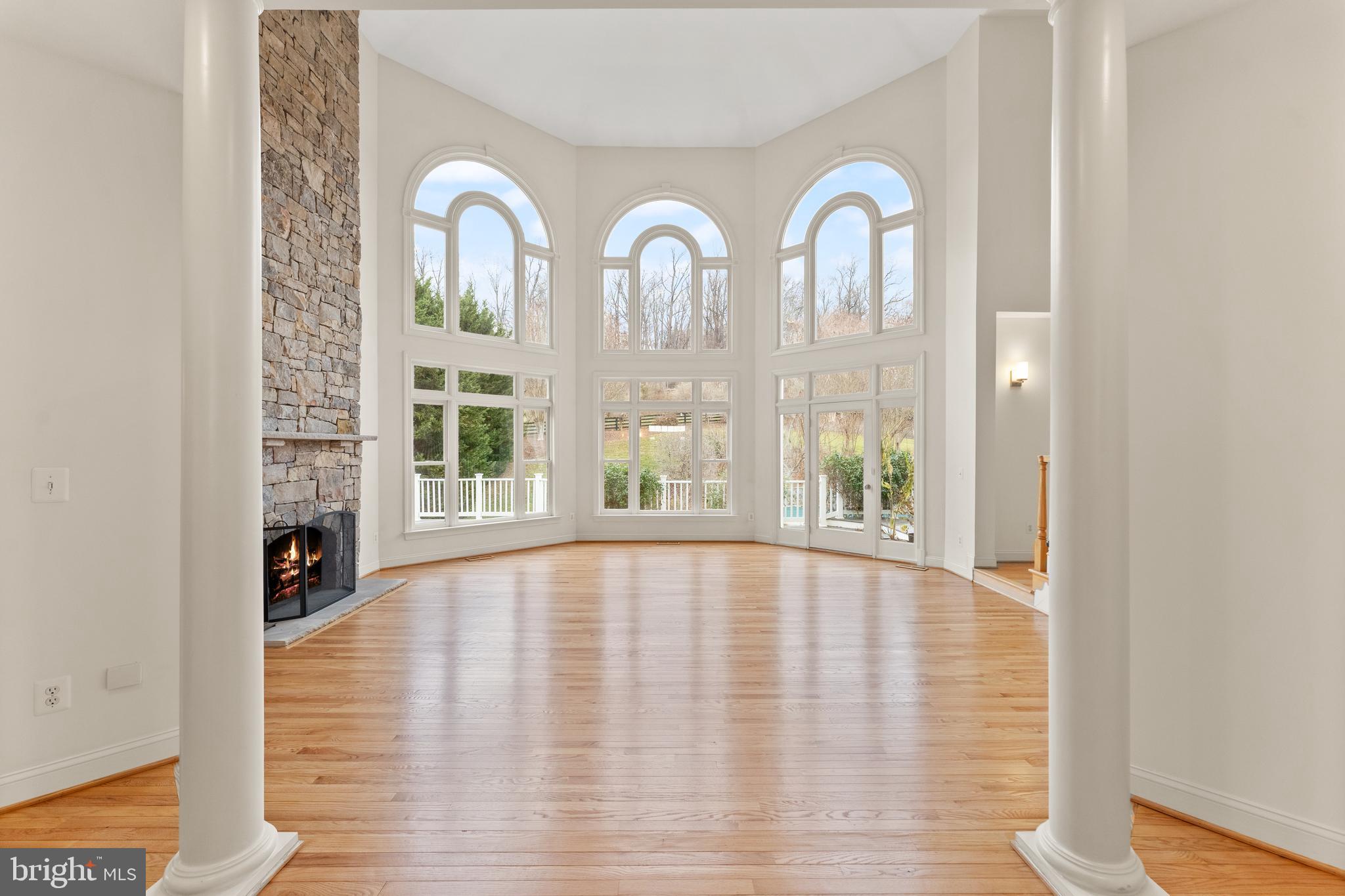 BEACON HILL - Residential