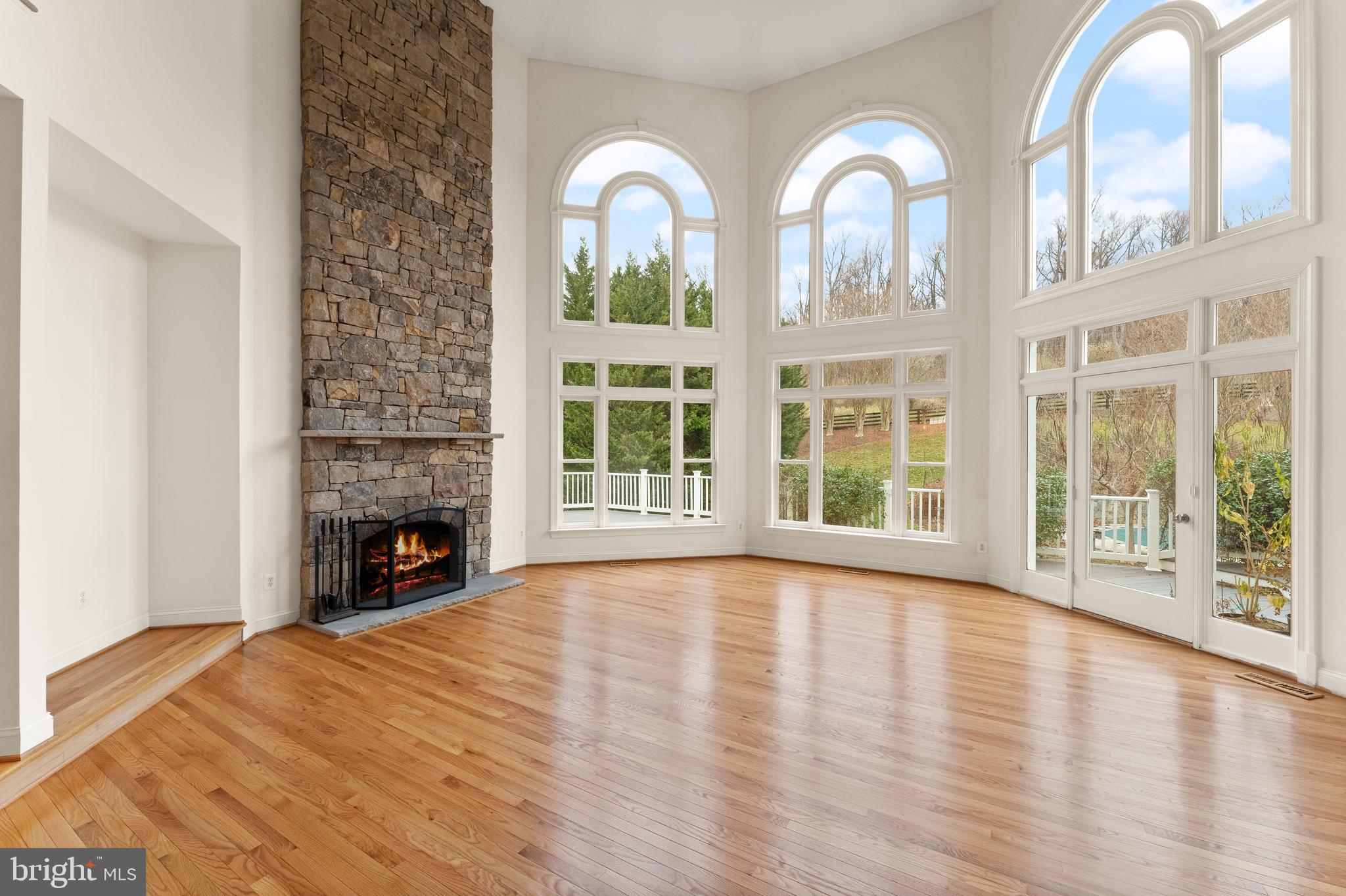 BEACON HILL - Residential