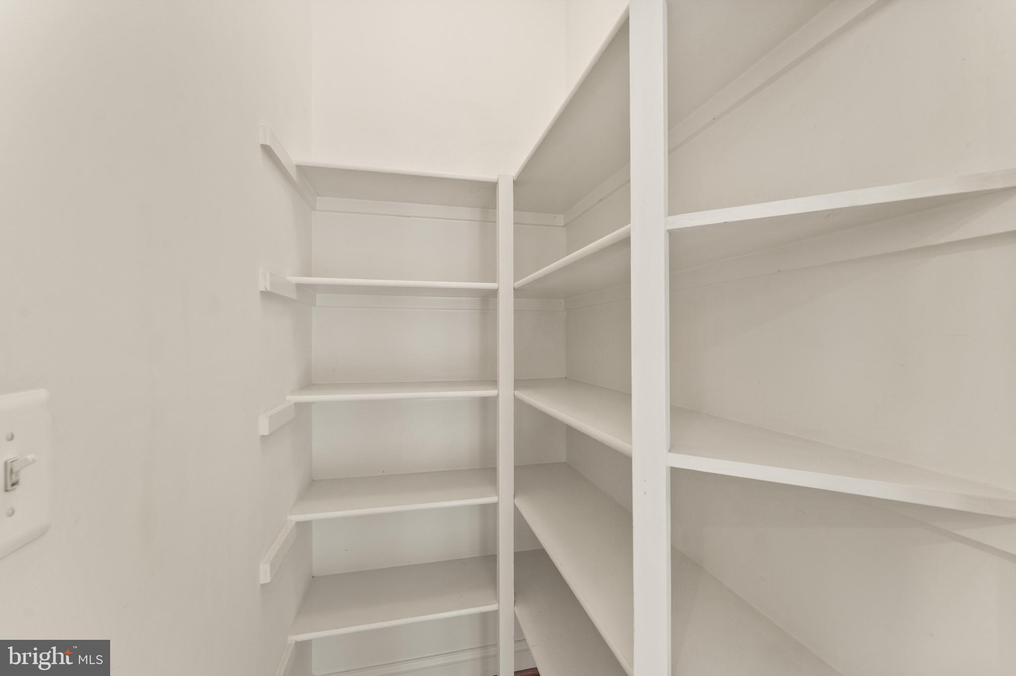 BEACON HILL - Residential