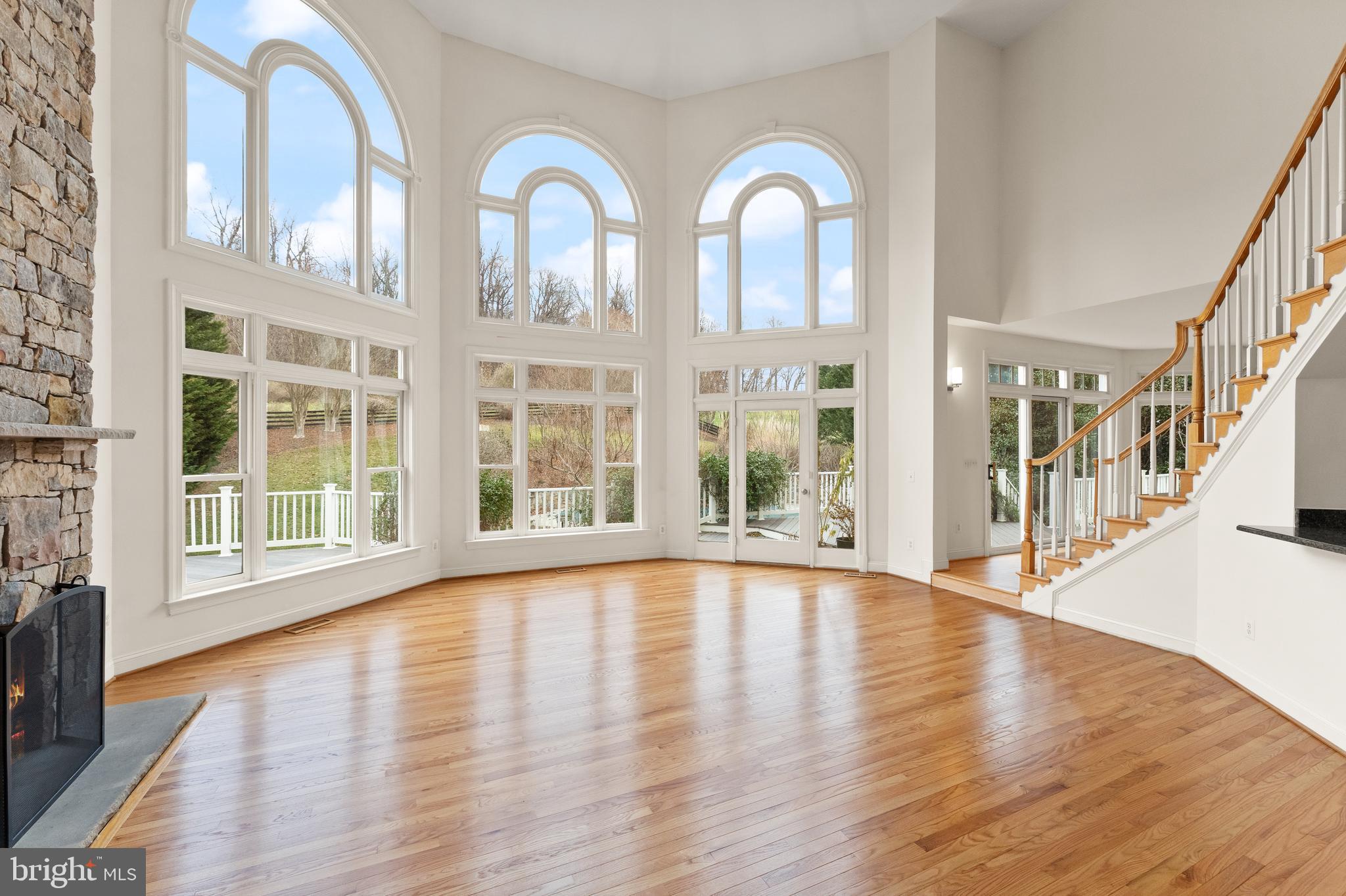 BEACON HILL - Residential