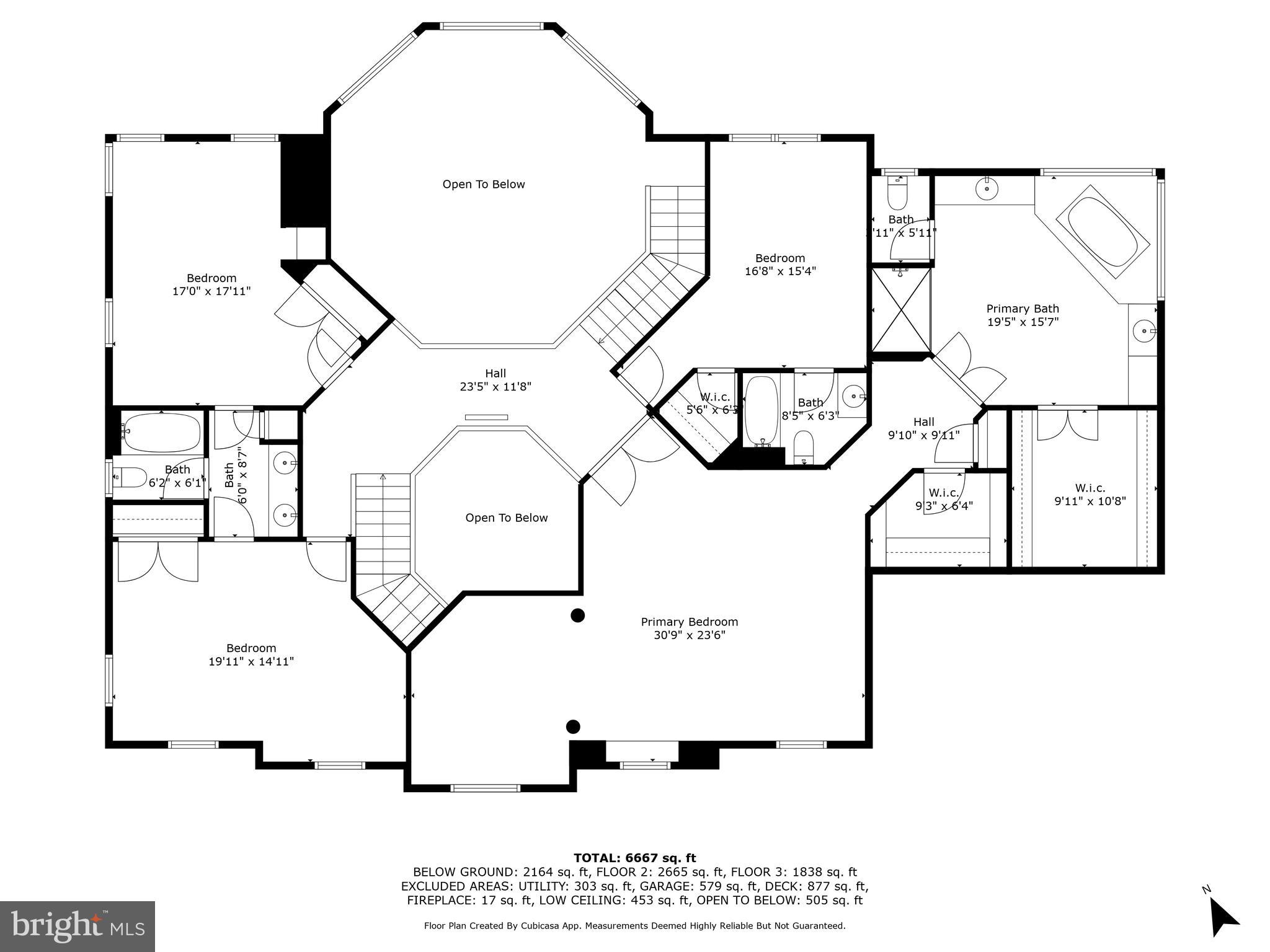 BEACON HILL - Residential