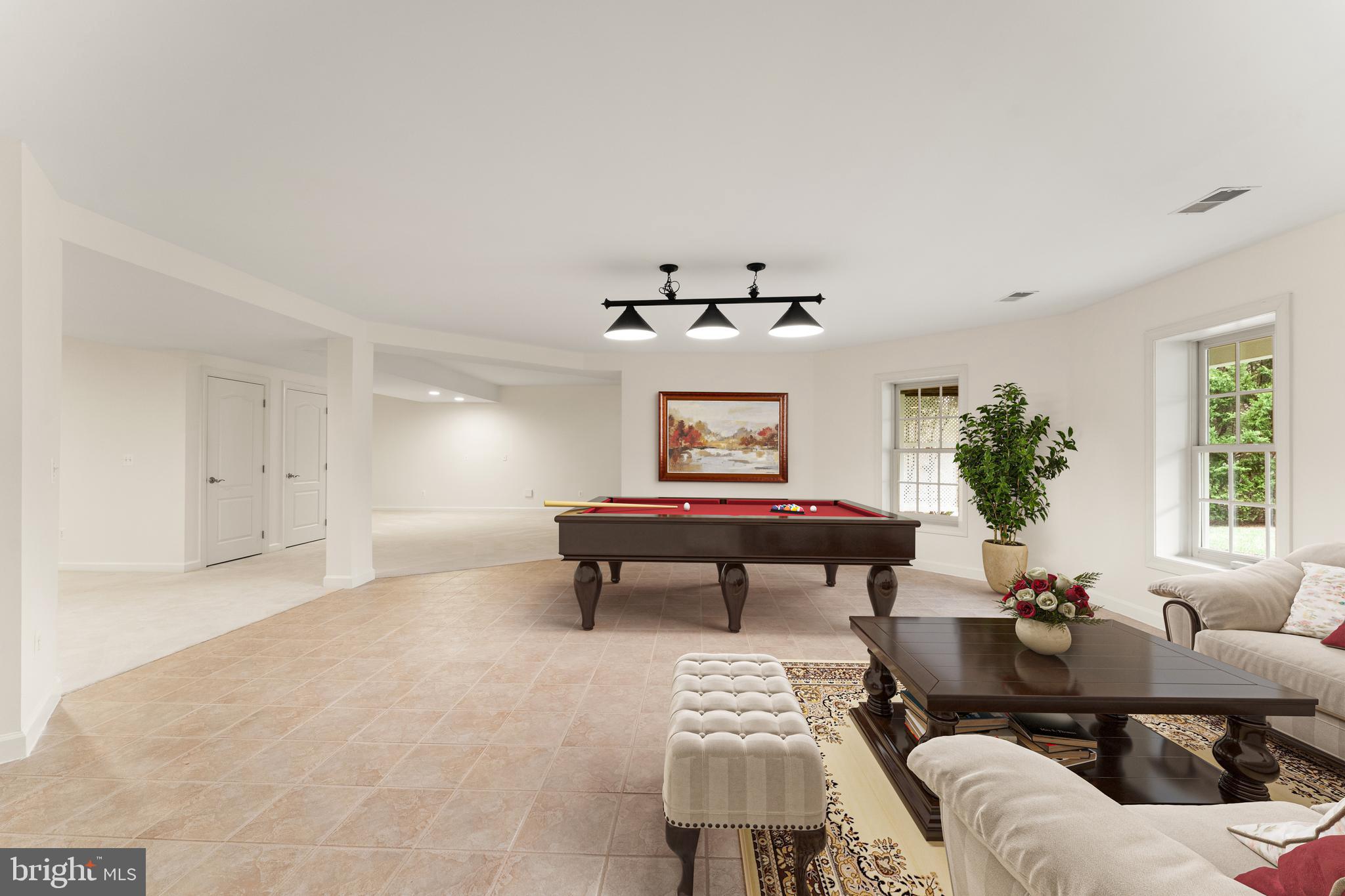 BEACON HILL - Residential