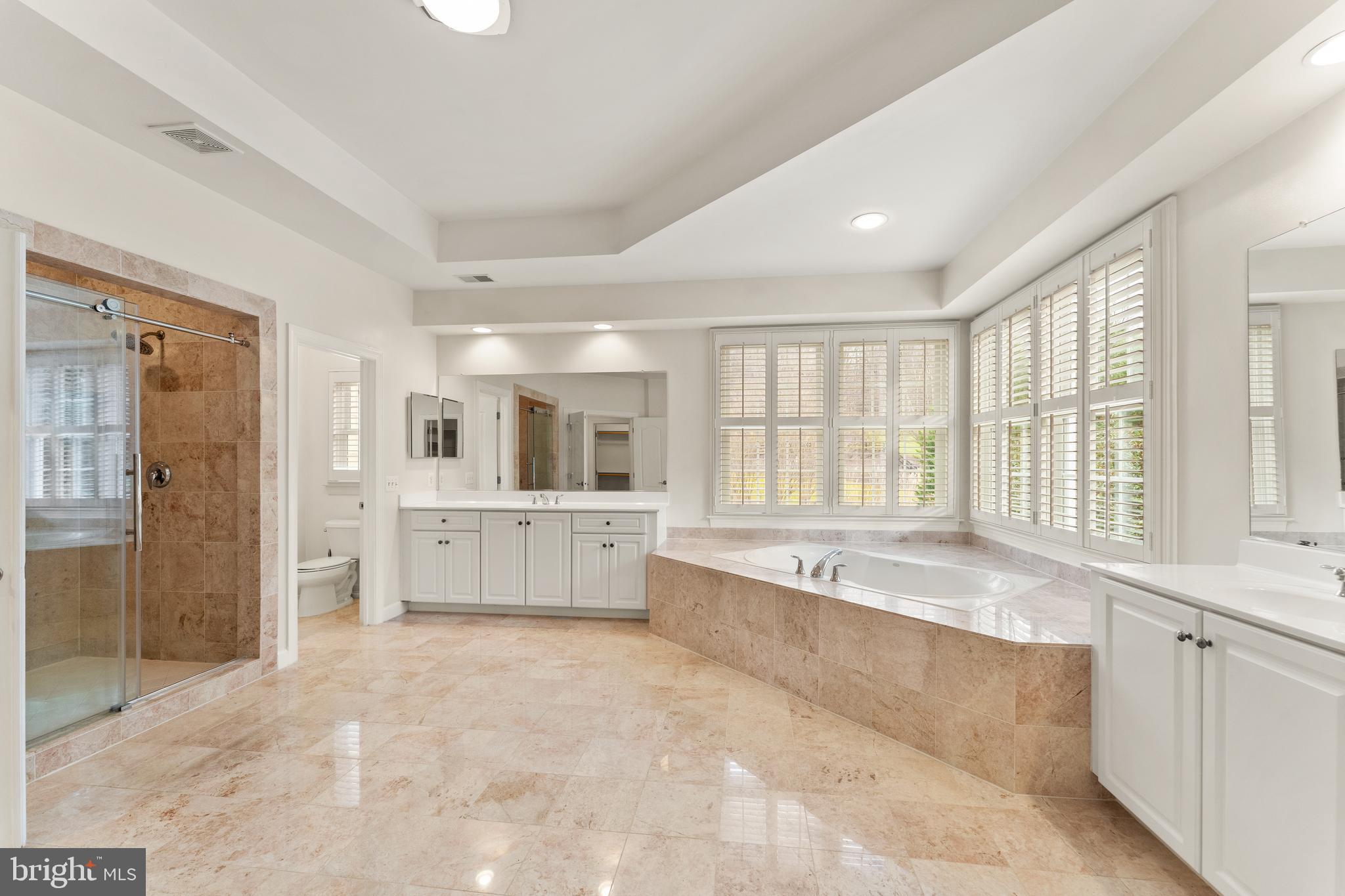 BEACON HILL - Residential