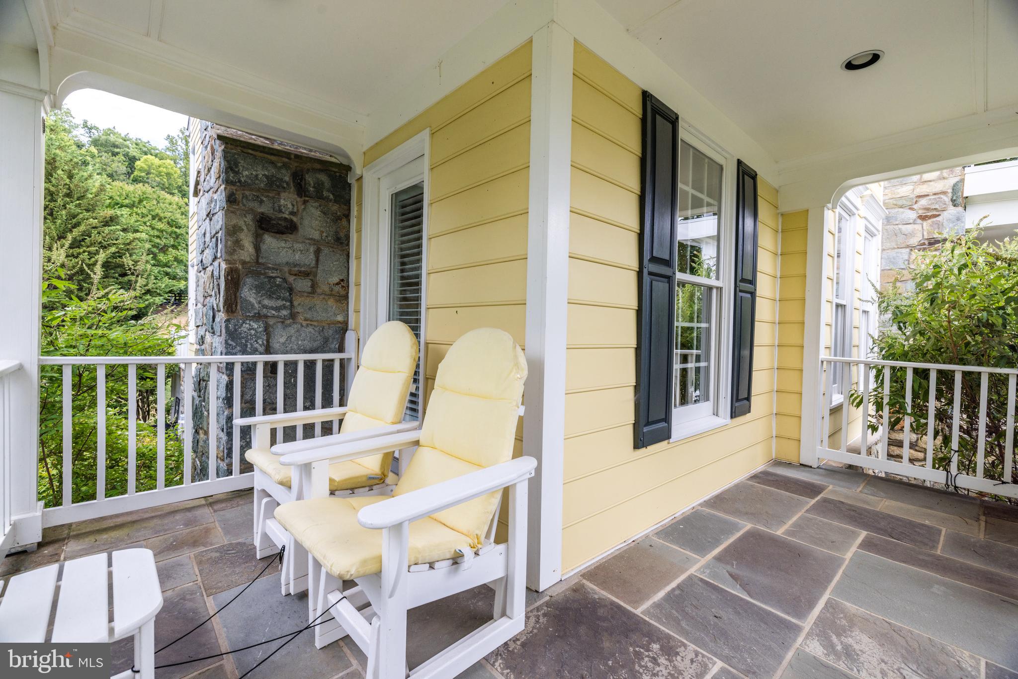 BEACON HILL - Residential