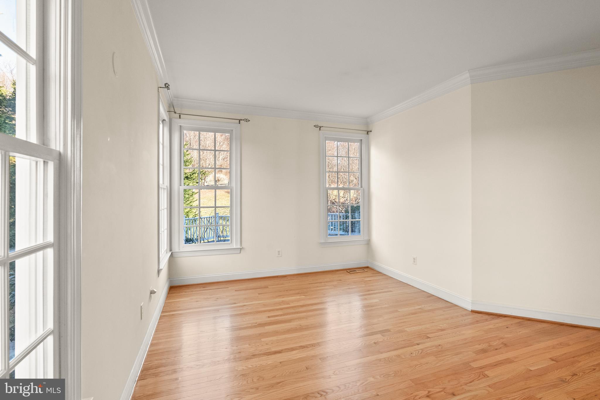 BEACON HILL - Residential