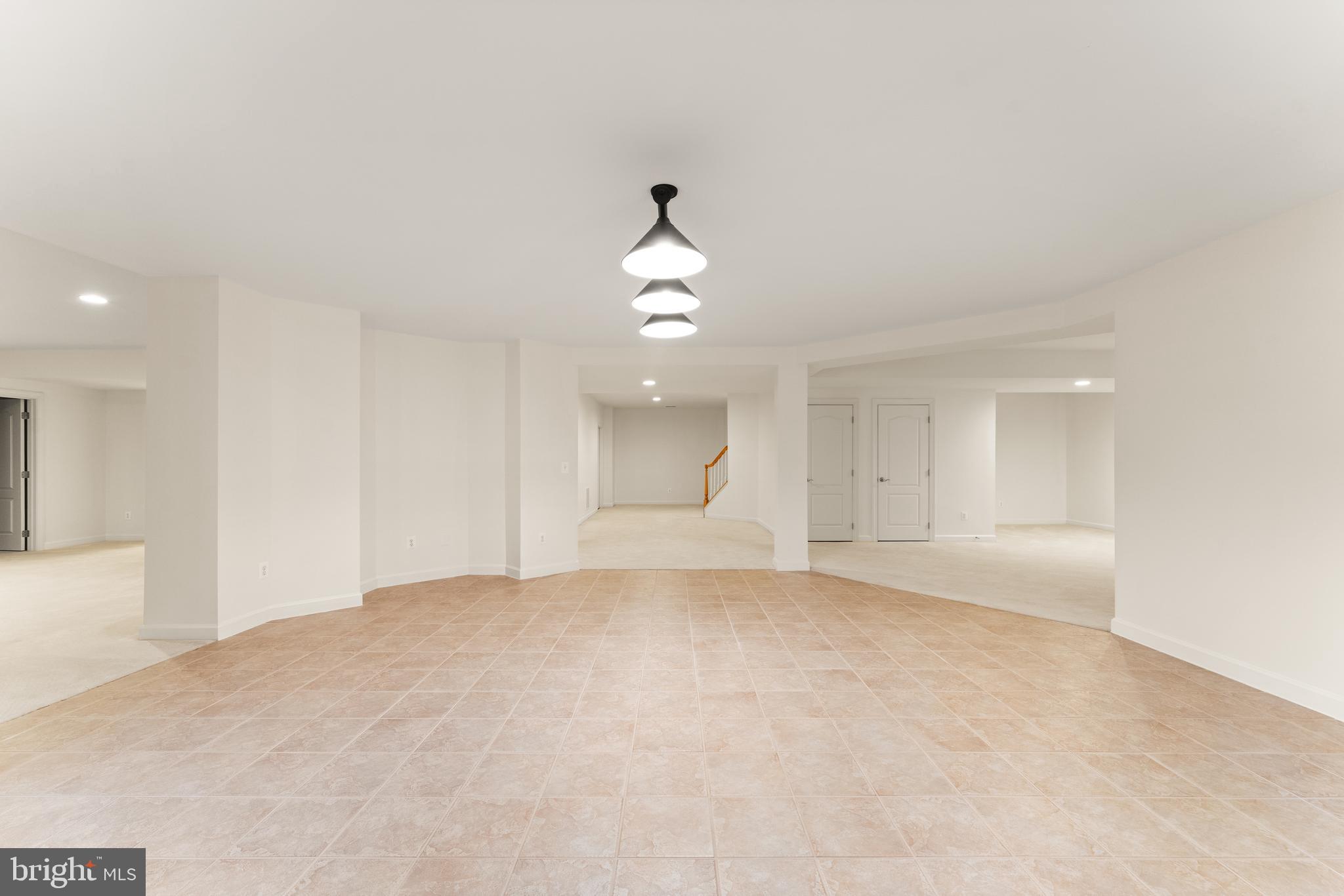 BEACON HILL - Residential