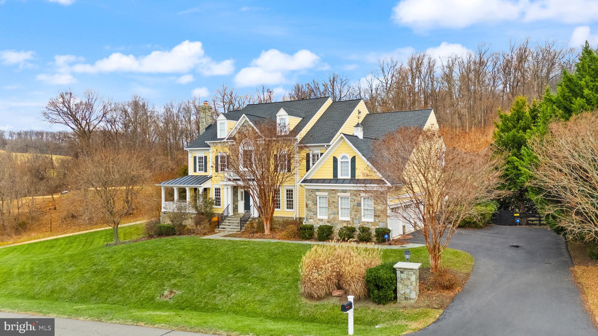 BEACON HILL - Residential