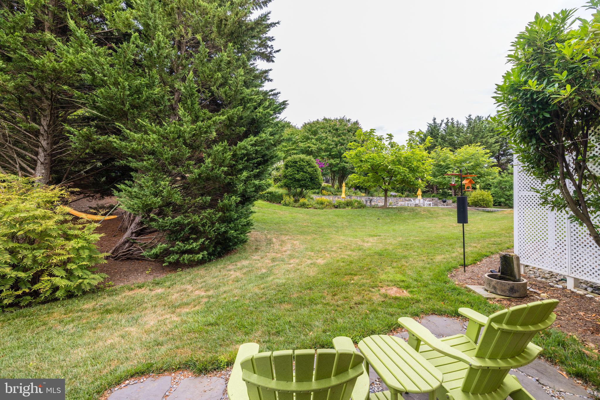 BEACON HILL - Residential