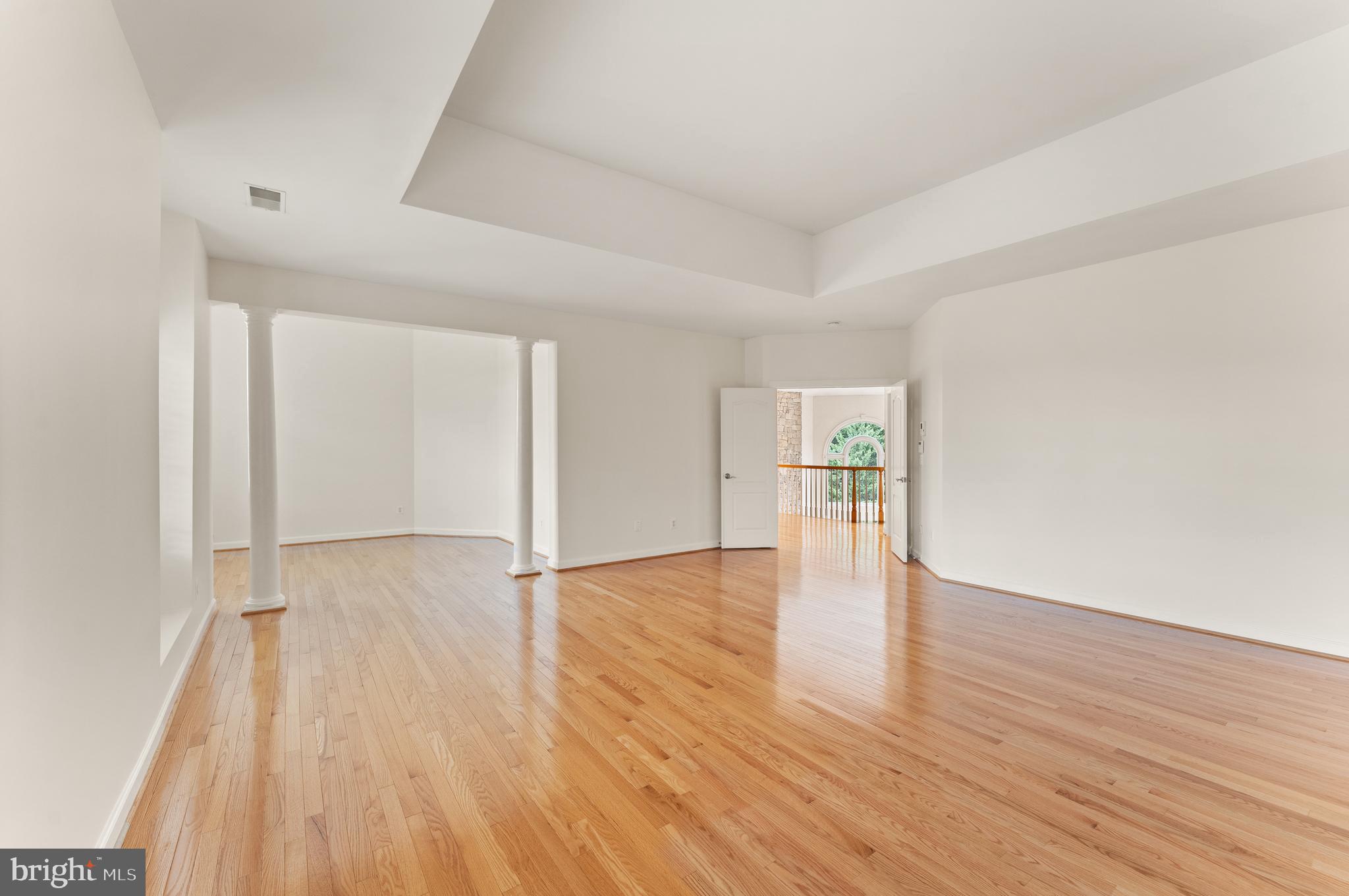 BEACON HILL - Residential