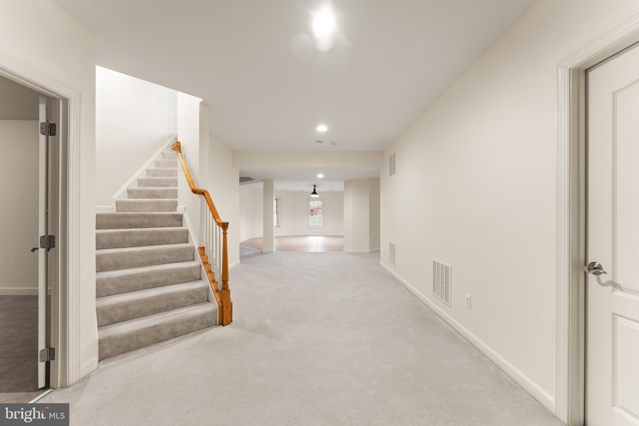 BEACON HILL - Residential