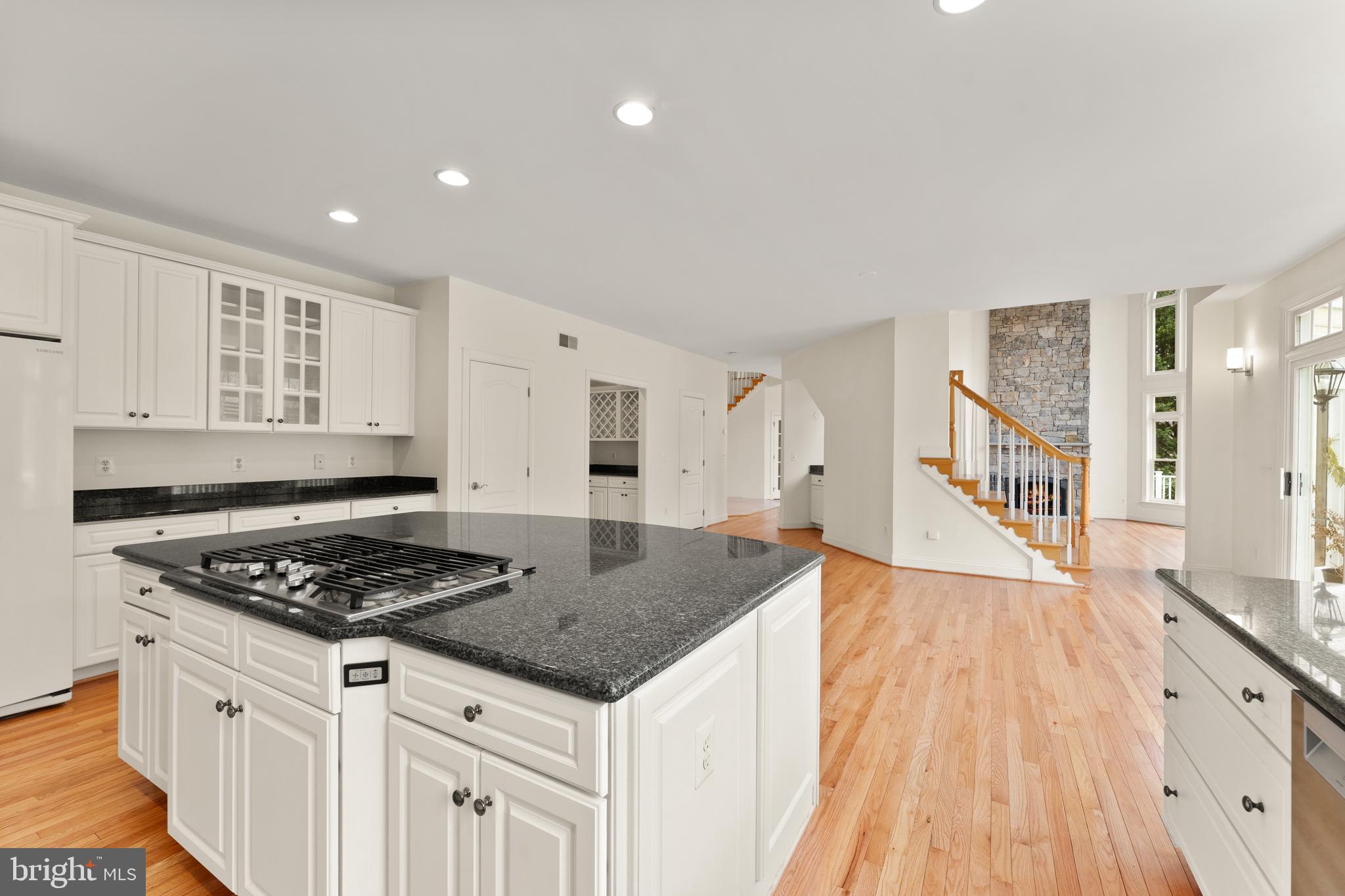 BEACON HILL - Residential