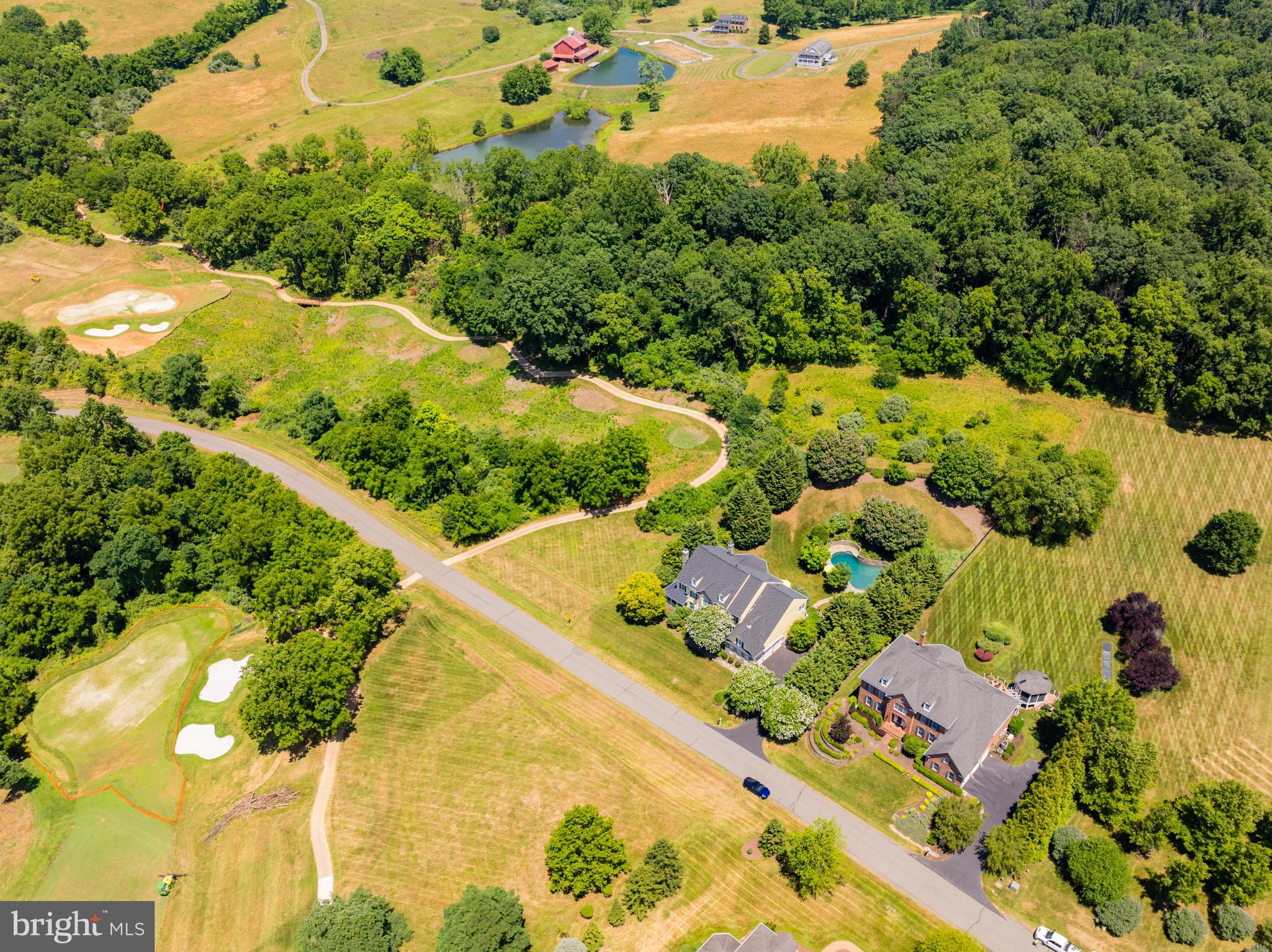BEACON HILL - Residential