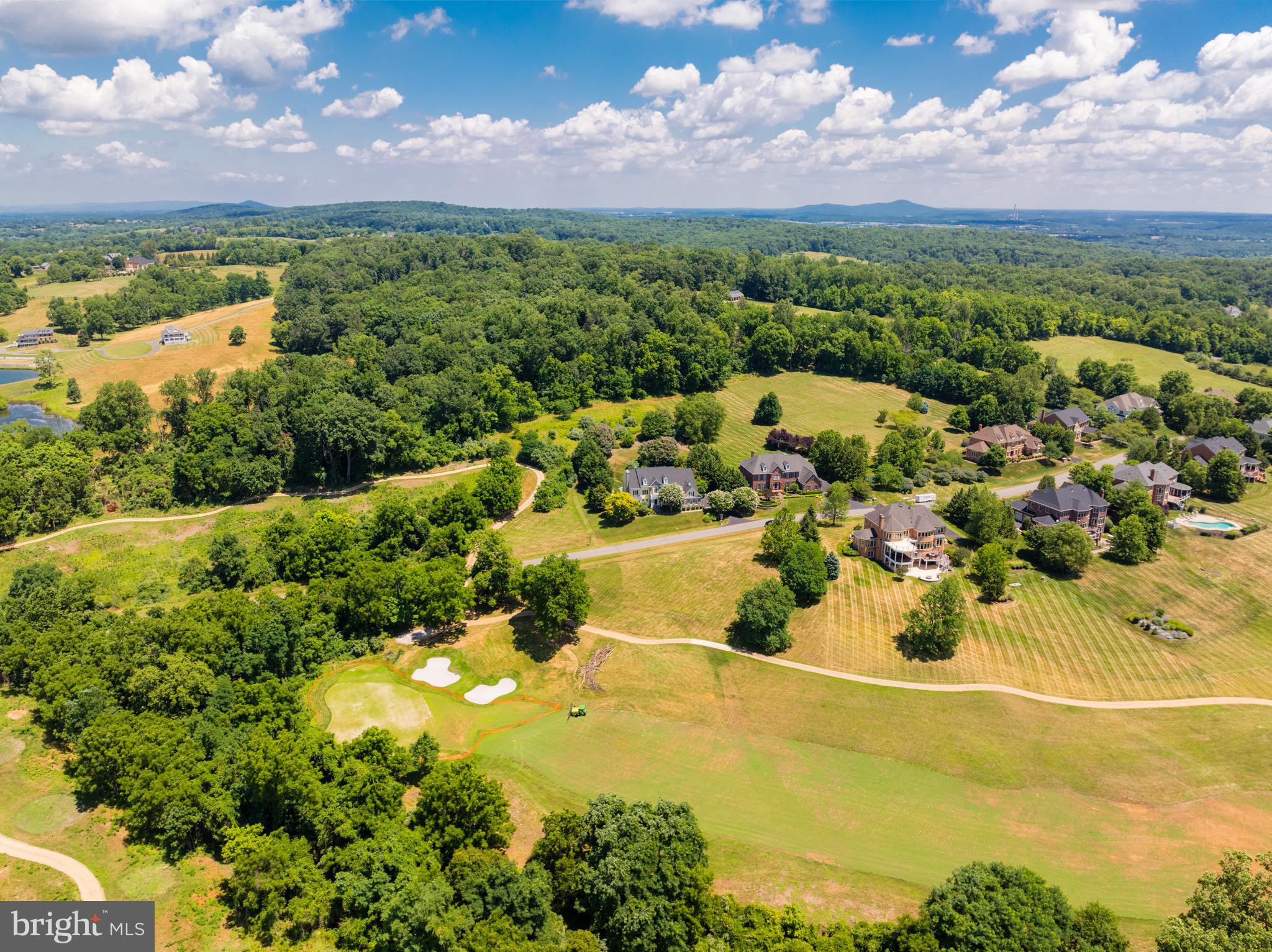 BEACON HILL - Residential