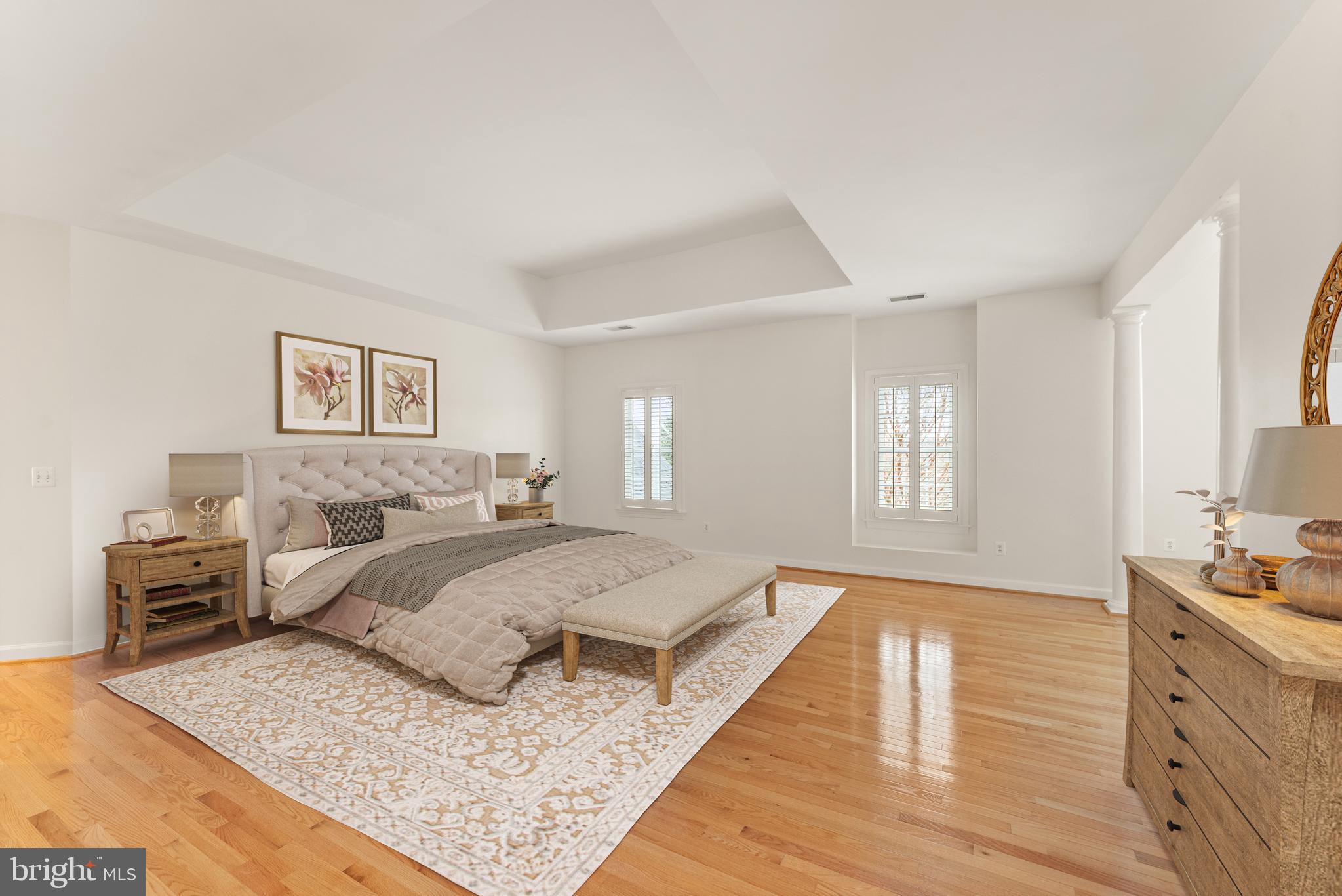 BEACON HILL - Residential