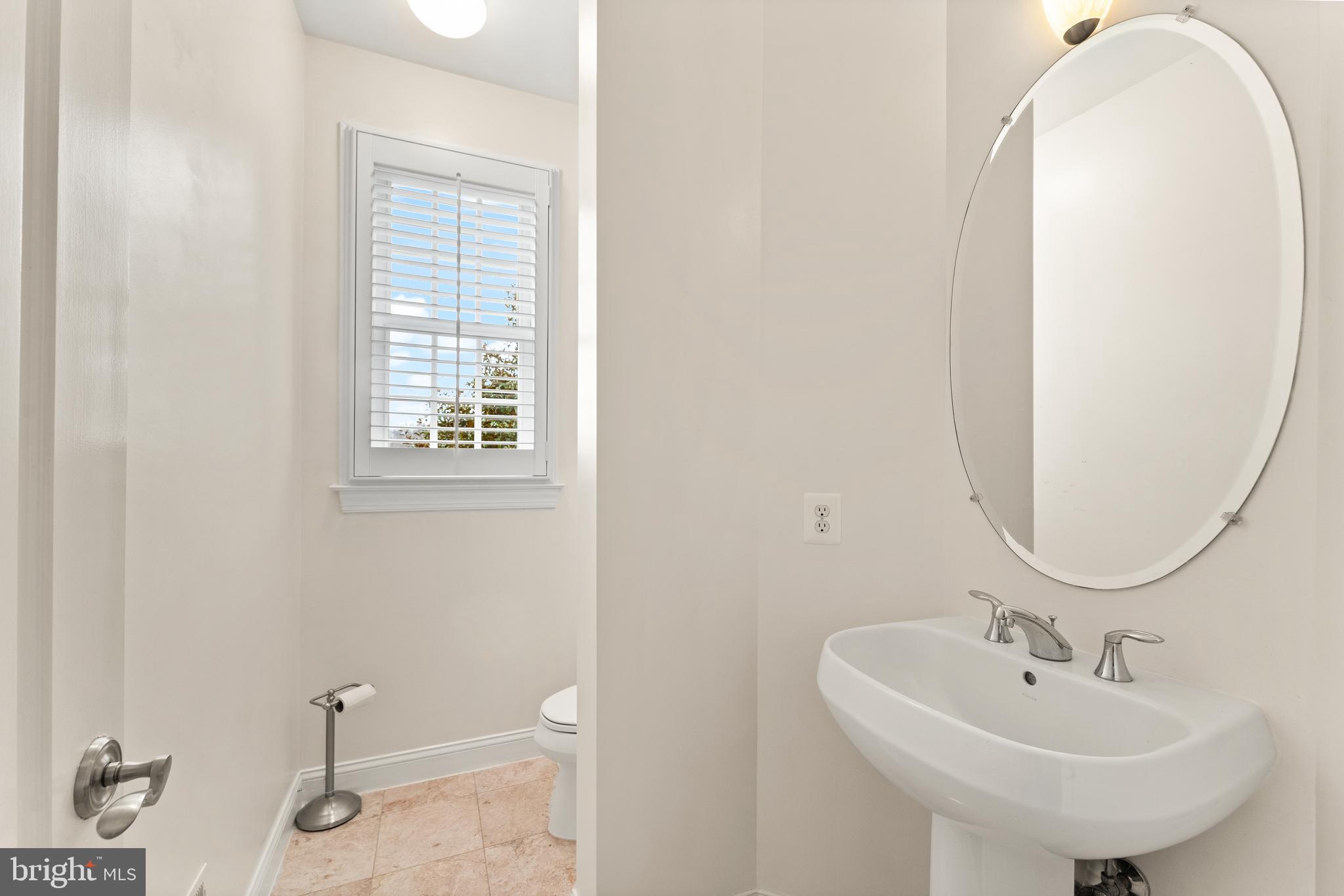 BEACON HILL - Residential