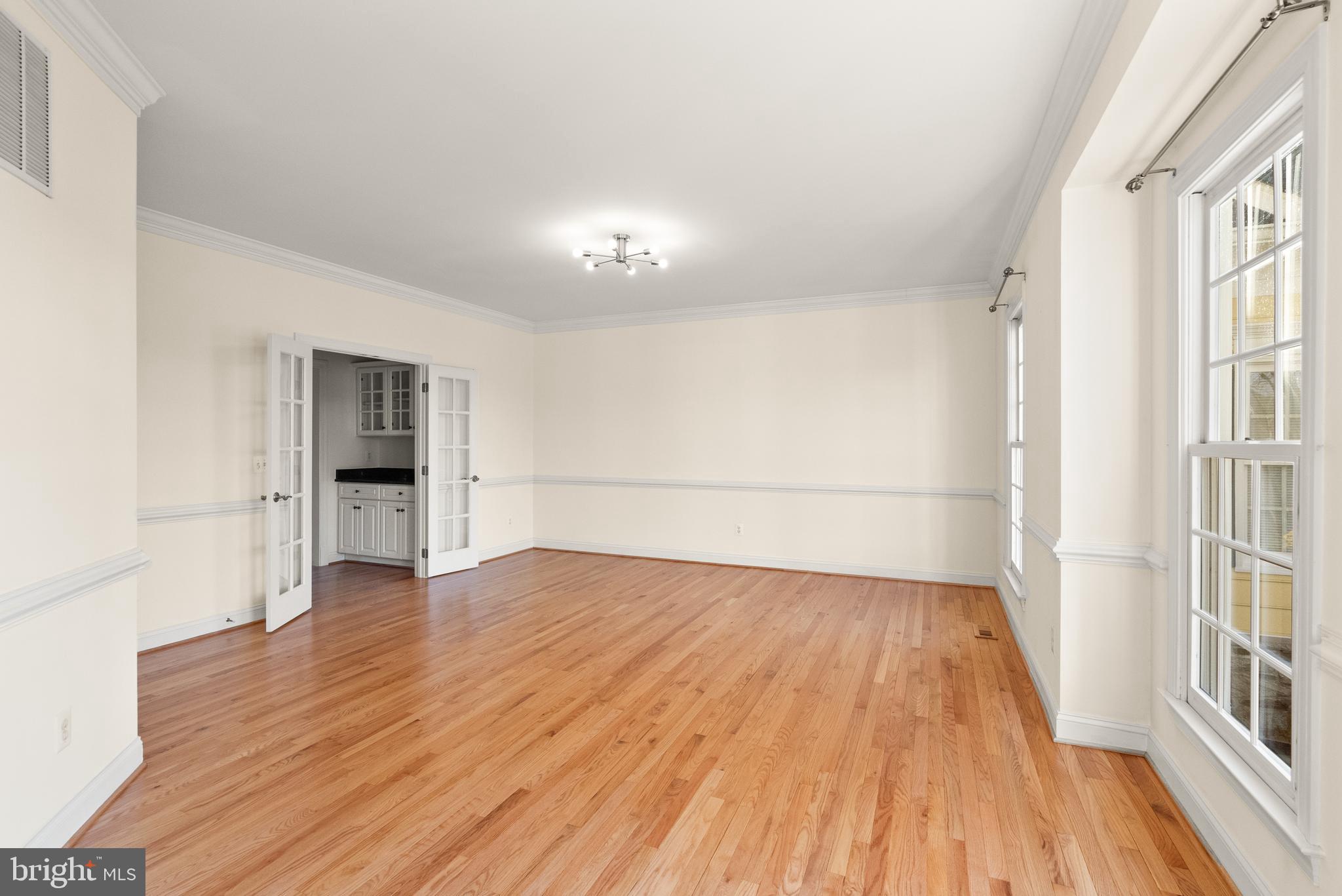 BEACON HILL - Residential