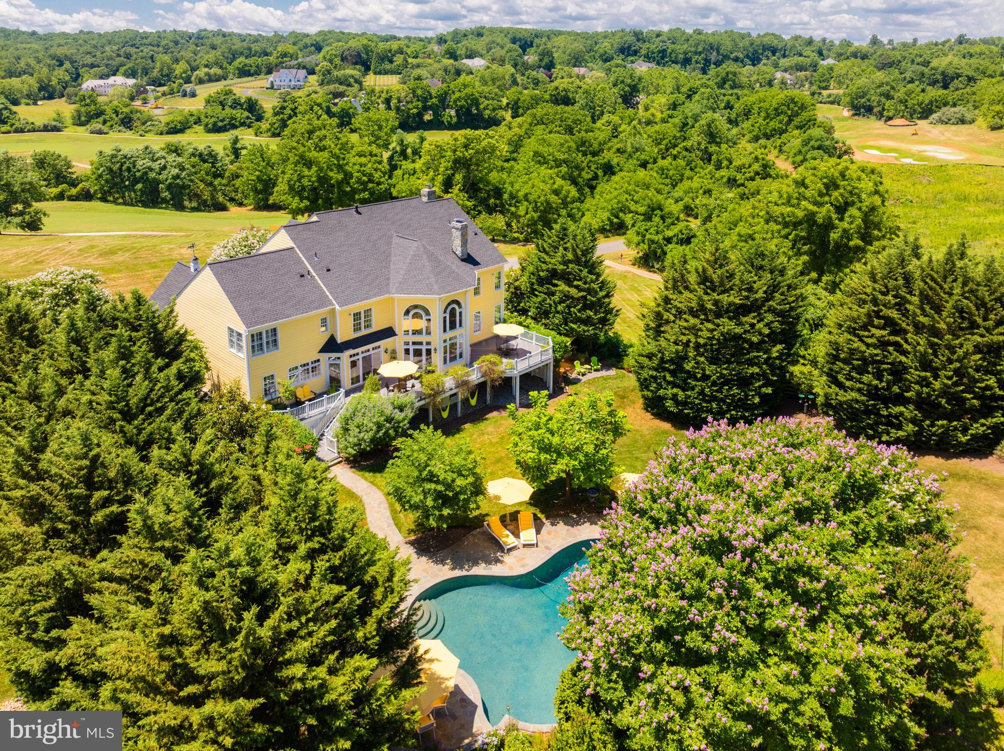 BEACON HILL - Residential