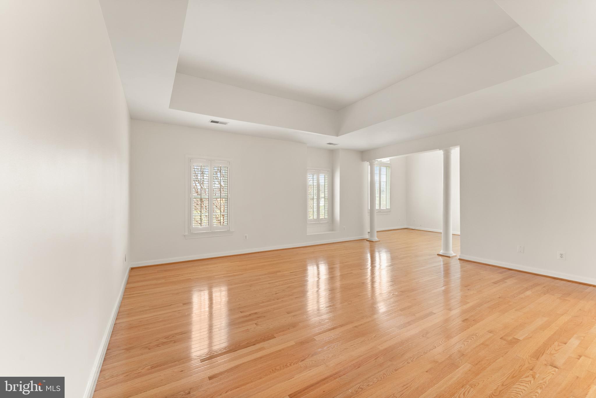 BEACON HILL - Residential