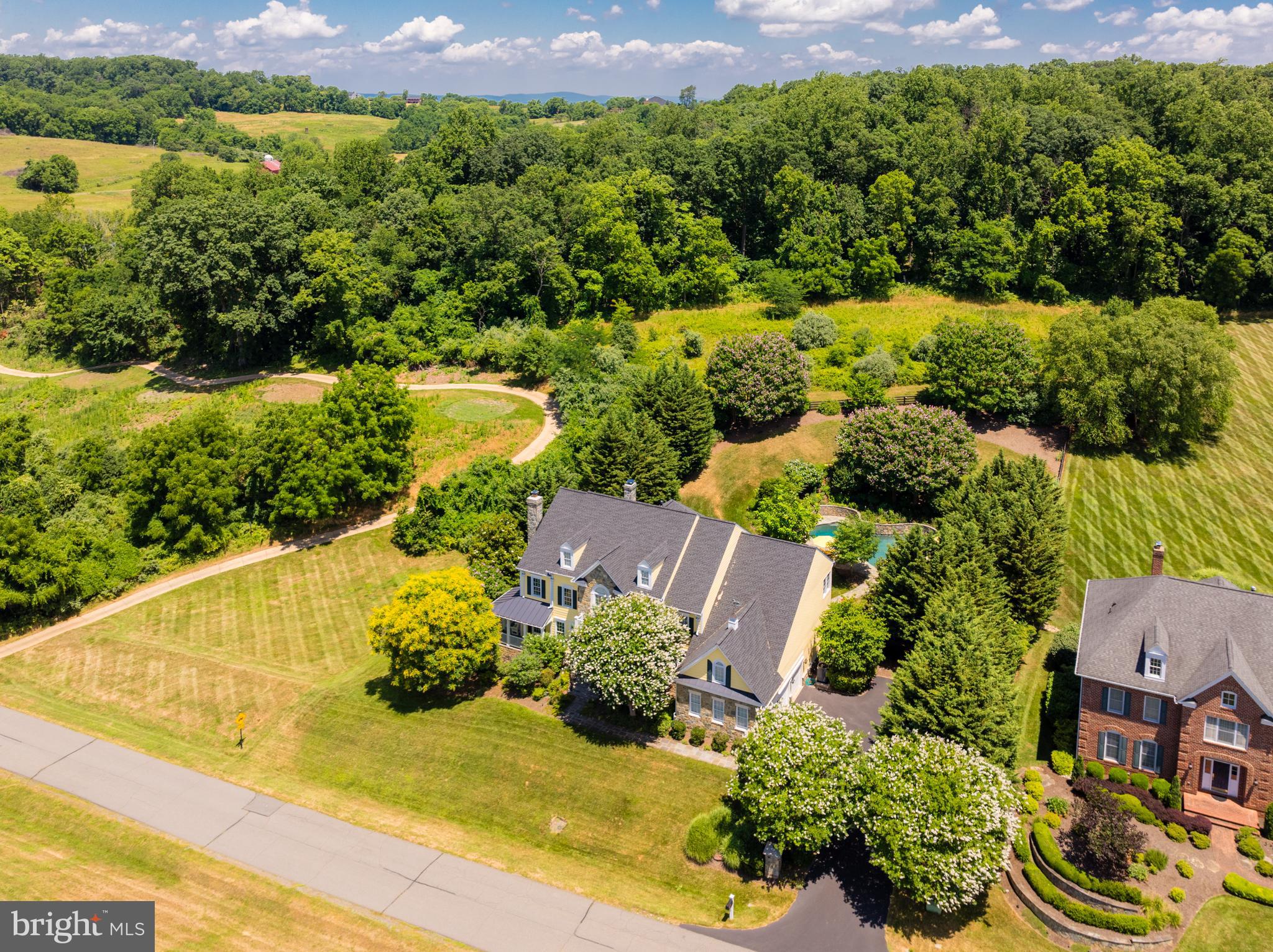 BEACON HILL - Residential