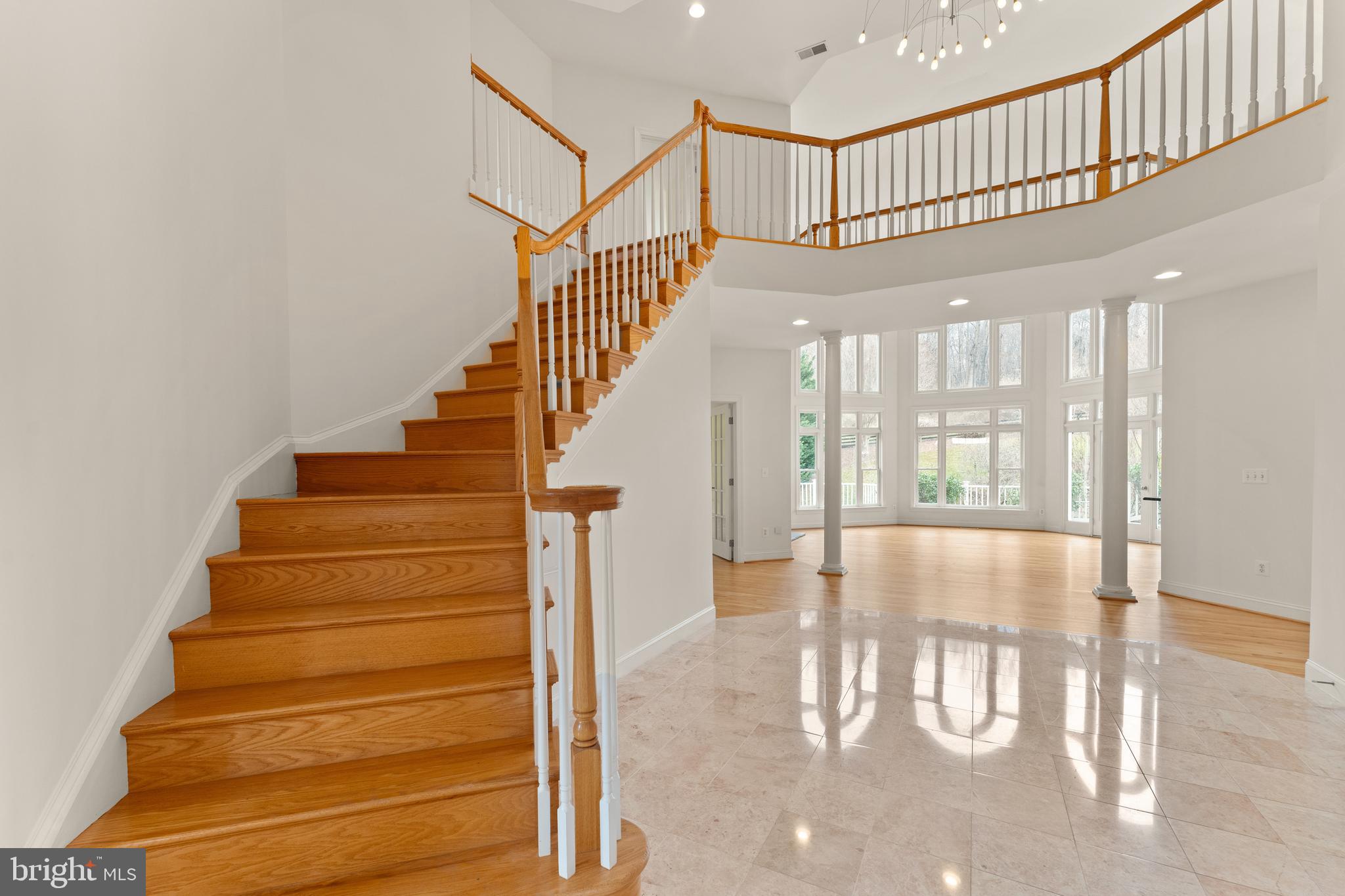 BEACON HILL - Residential