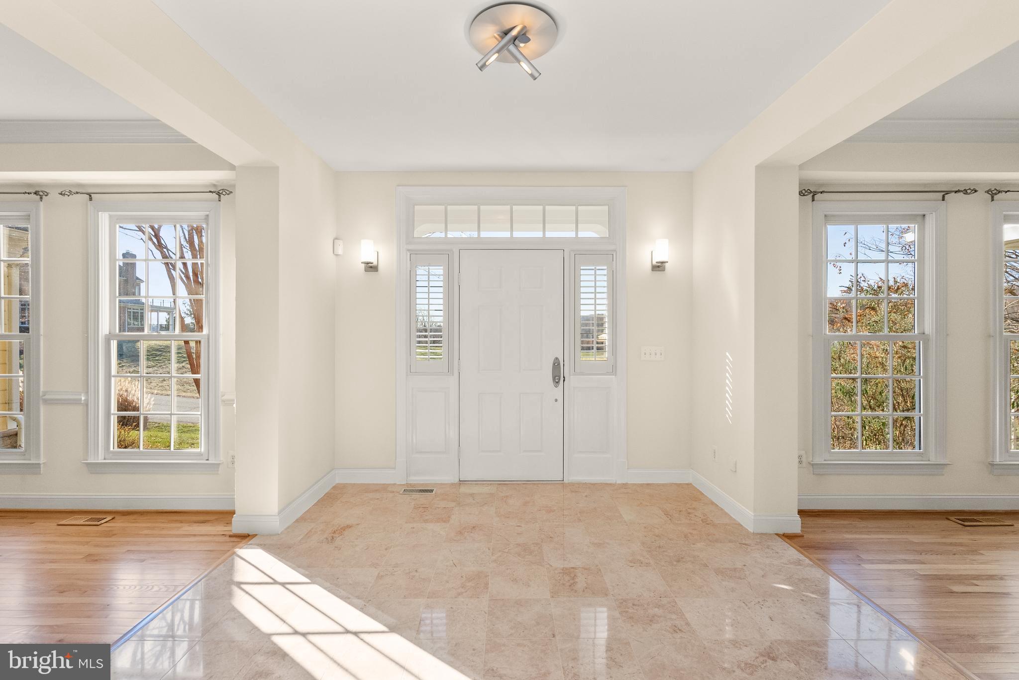 BEACON HILL - Residential