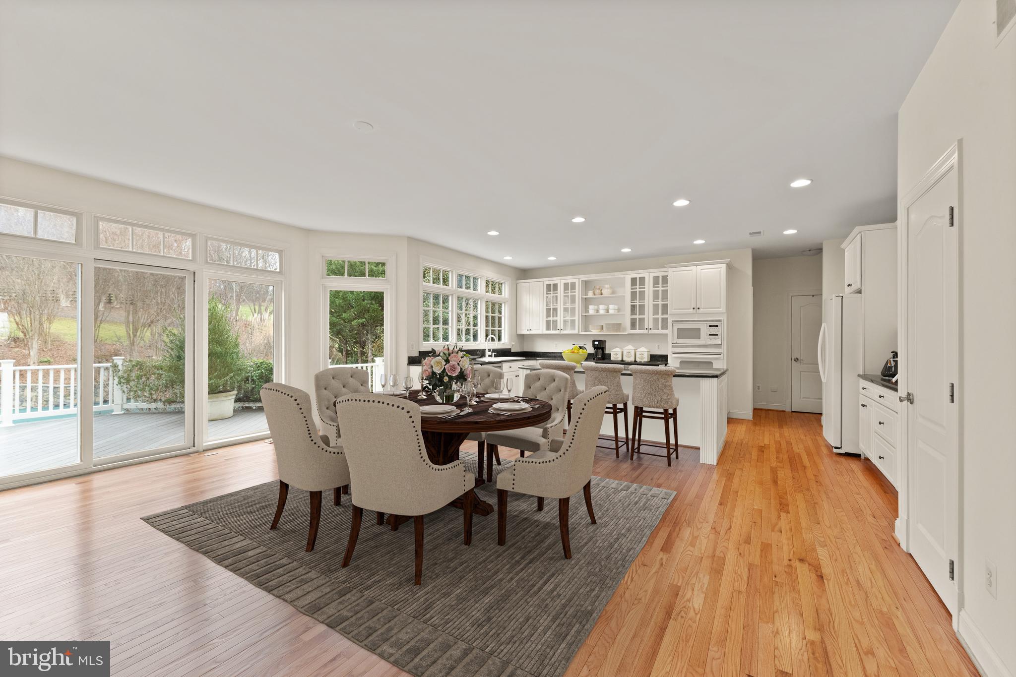 BEACON HILL - Residential