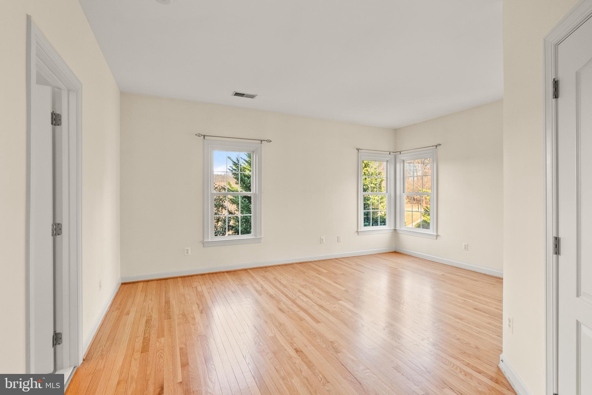 BEACON HILL - Residential