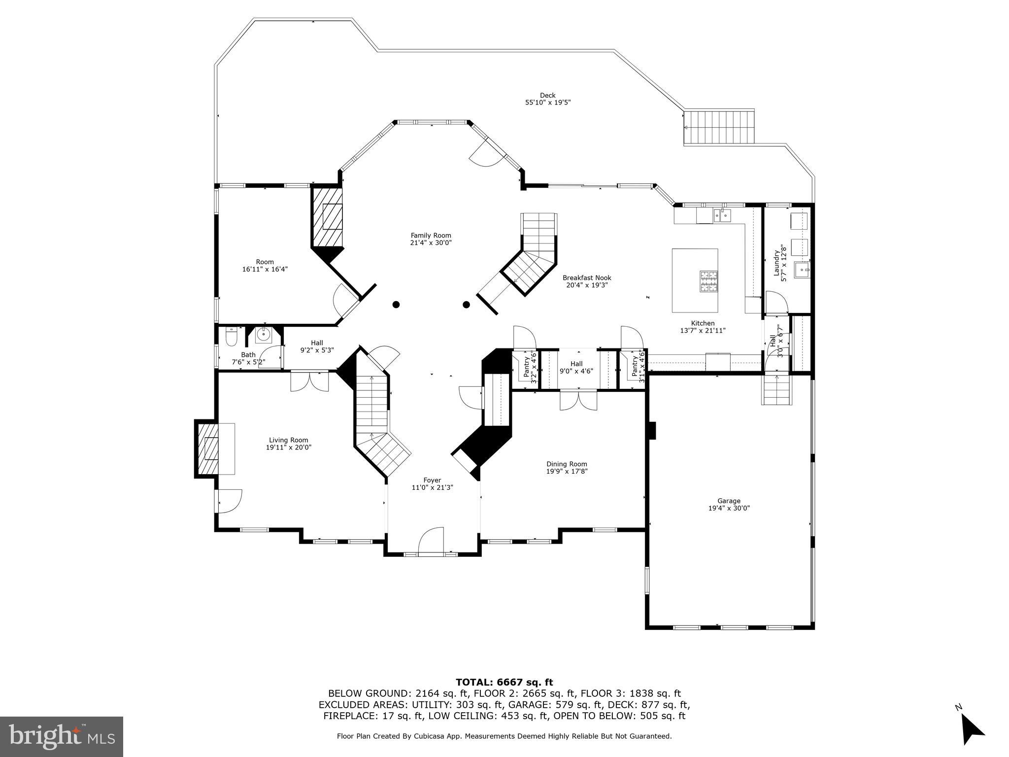 BEACON HILL - Residential