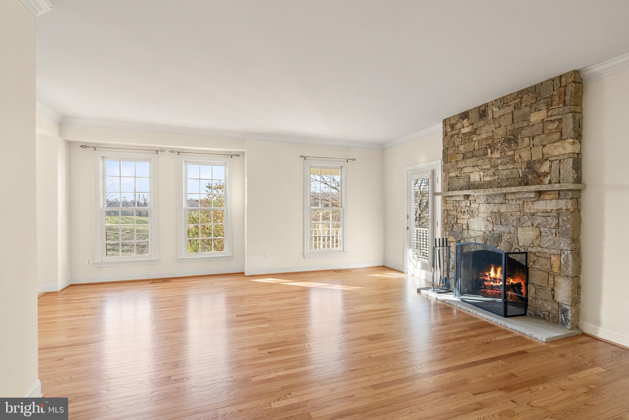 BEACON HILL - Residential