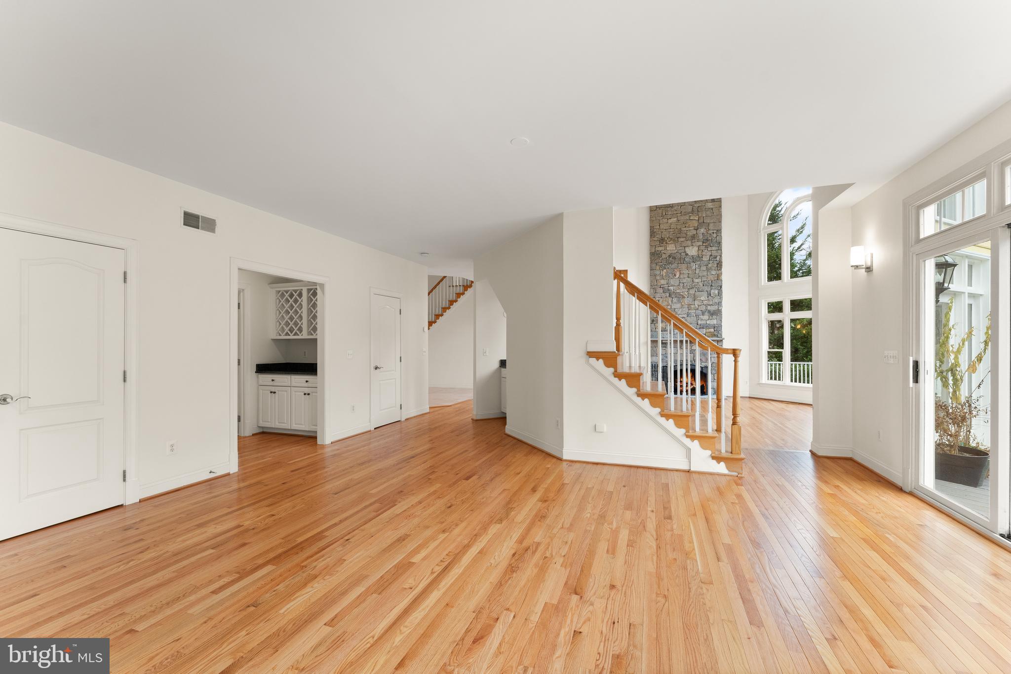 BEACON HILL - Residential