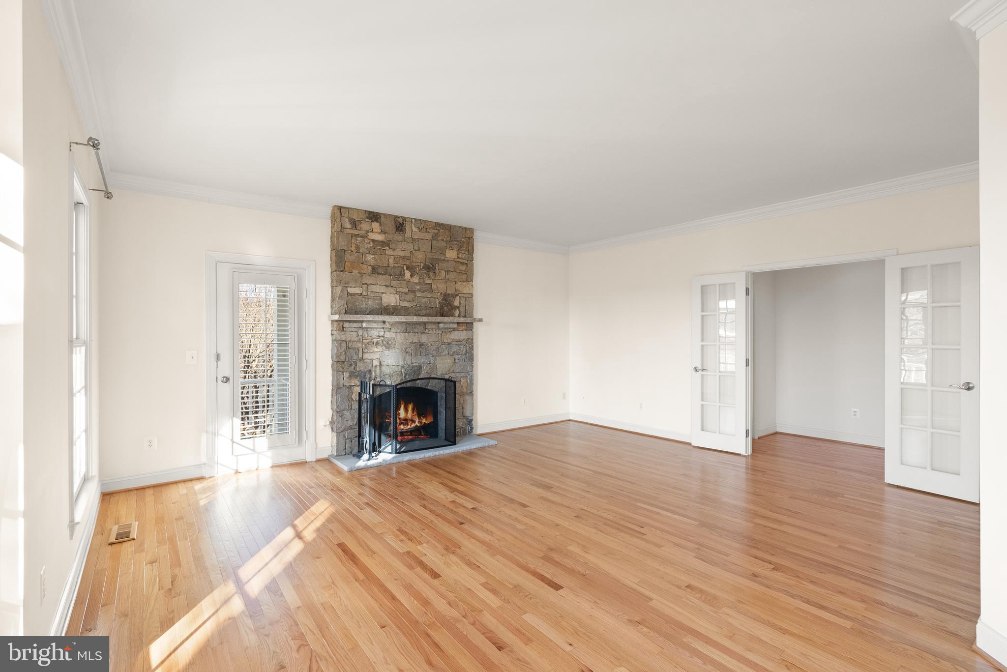 BEACON HILL - Residential