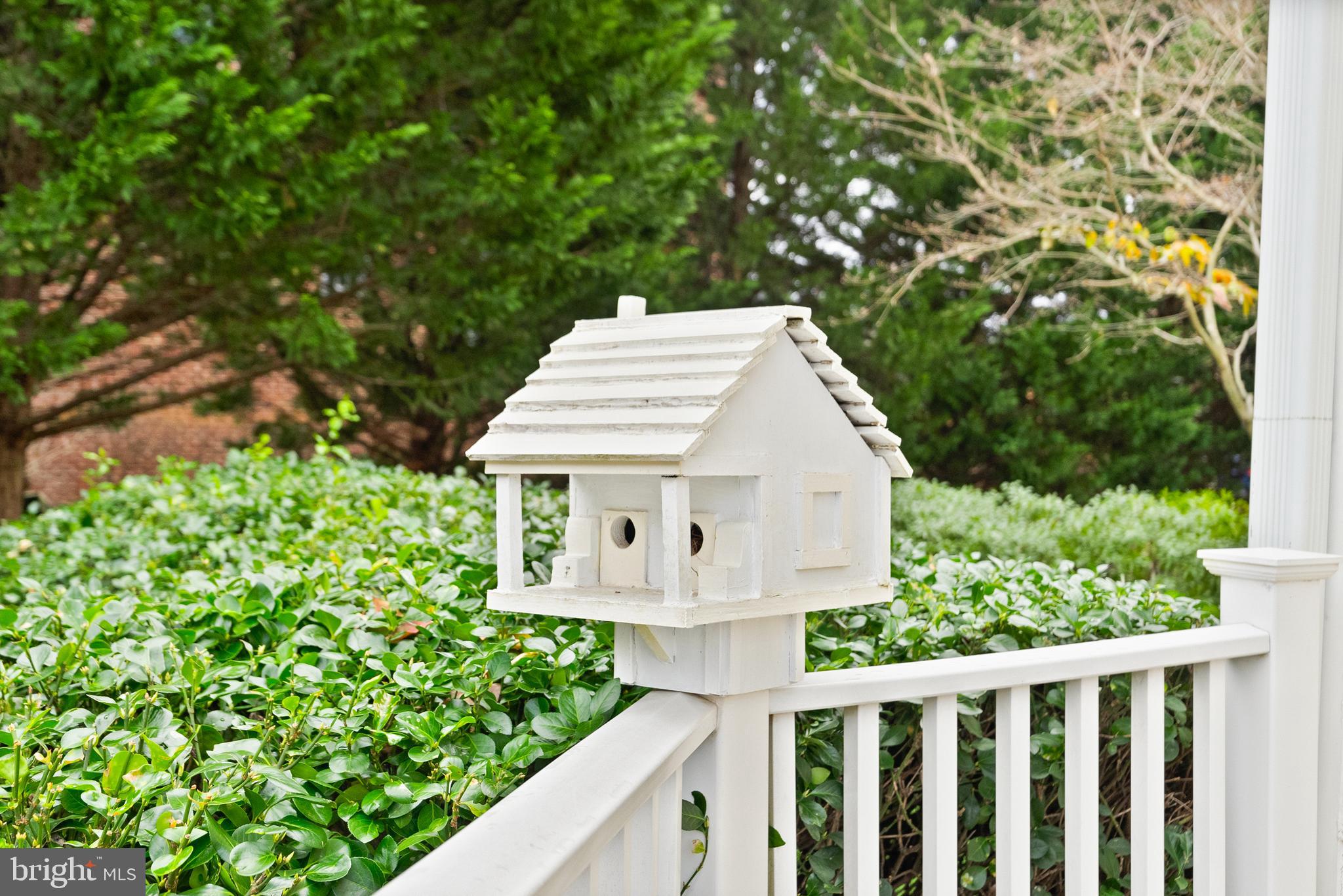 BEACON HILL - Residential