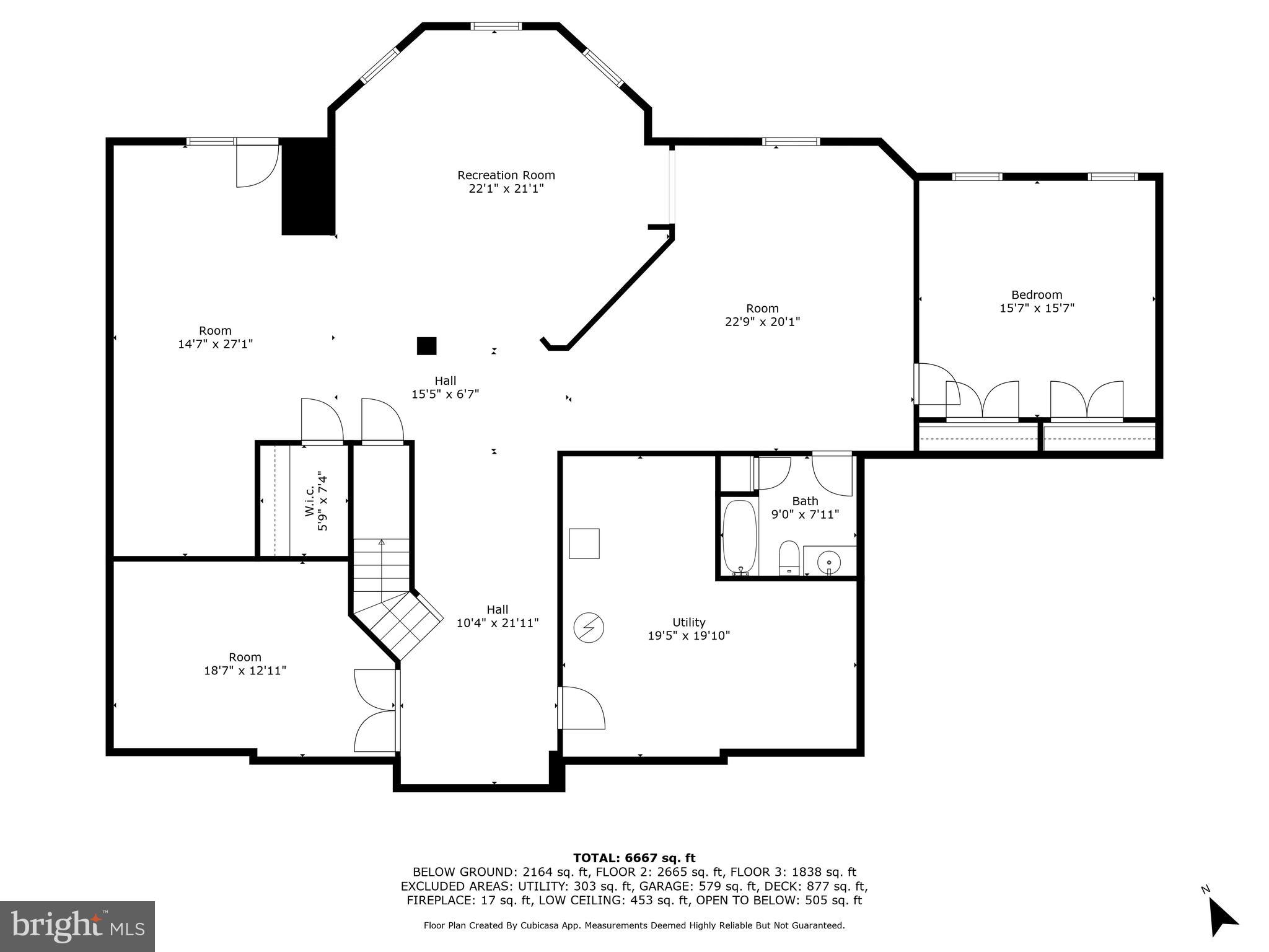 BEACON HILL - Residential