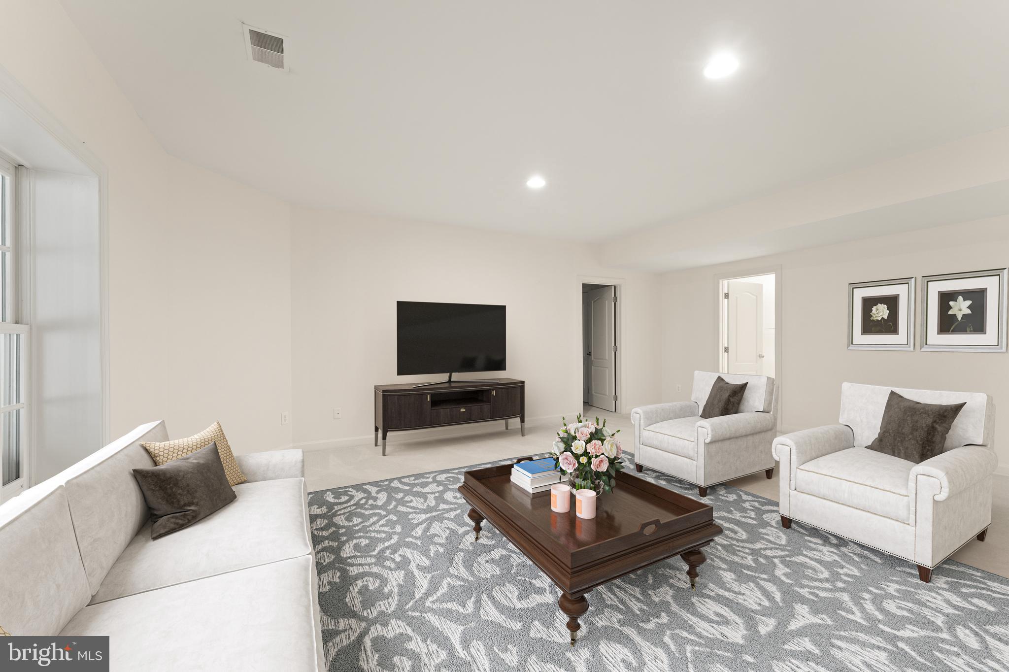 BEACON HILL - Residential