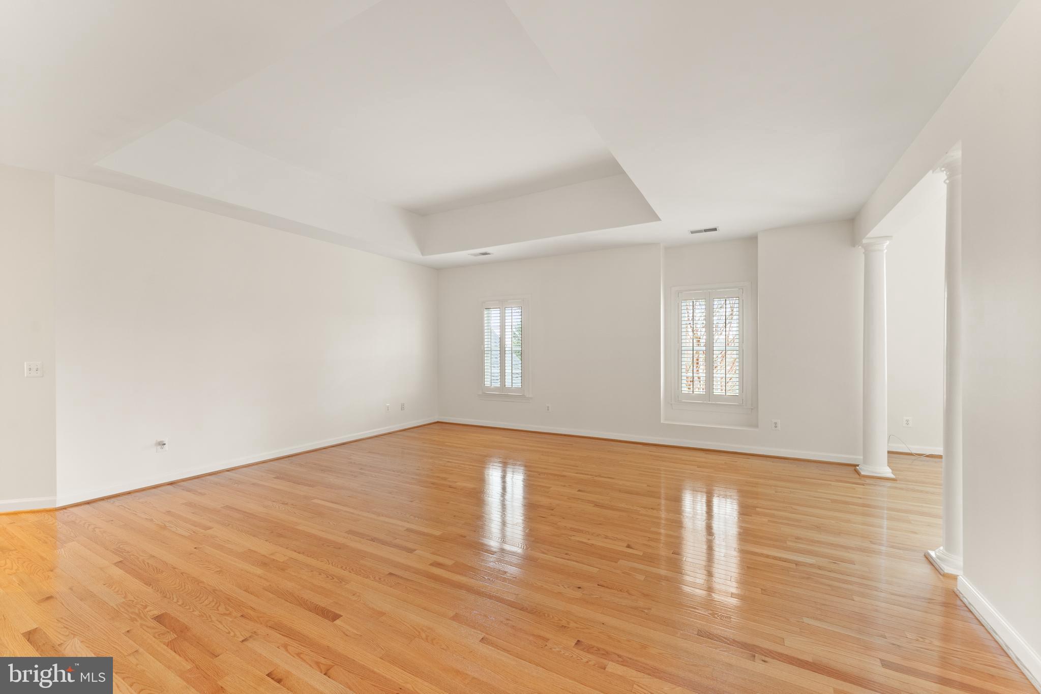 BEACON HILL - Residential