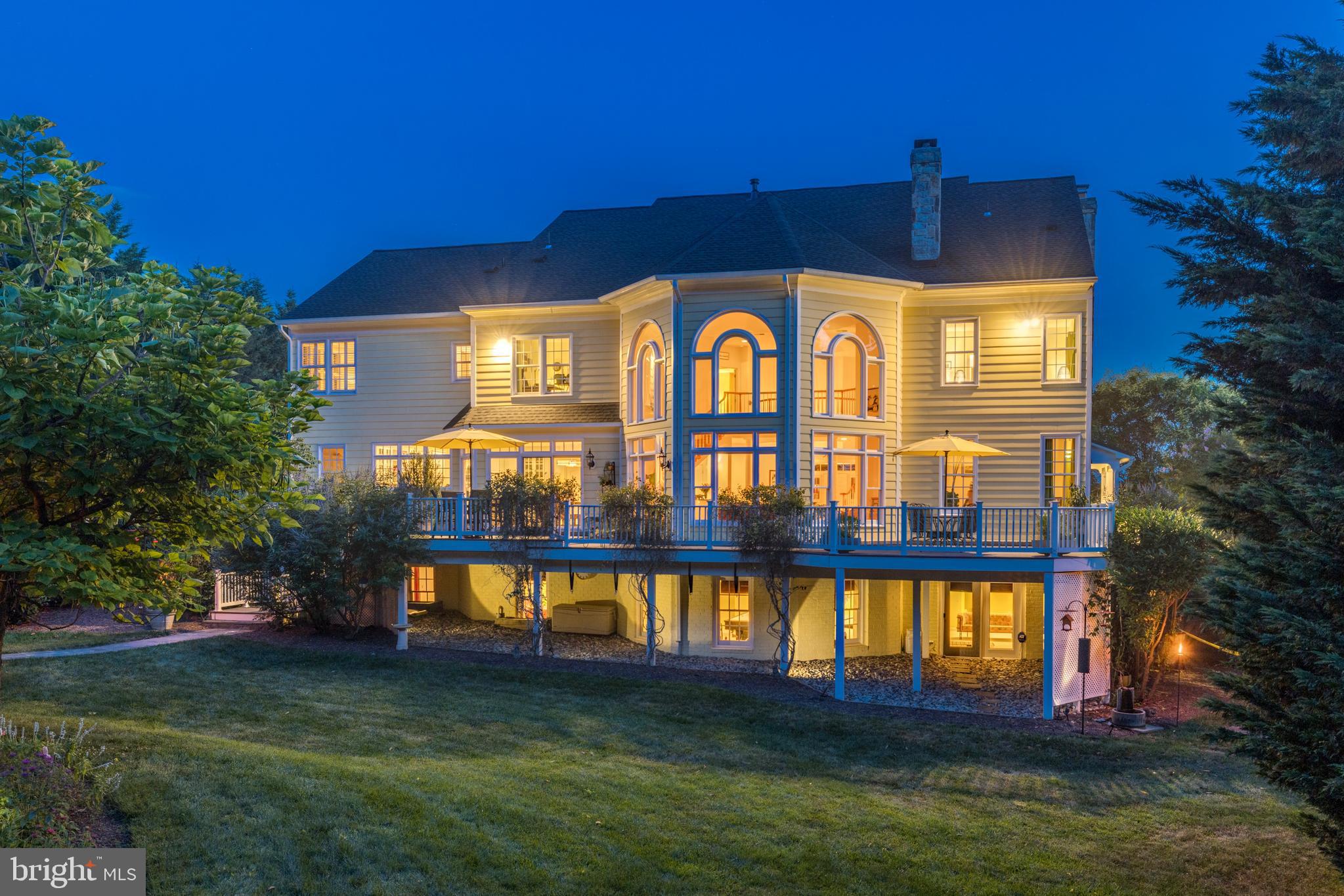 BEACON HILL - Residential