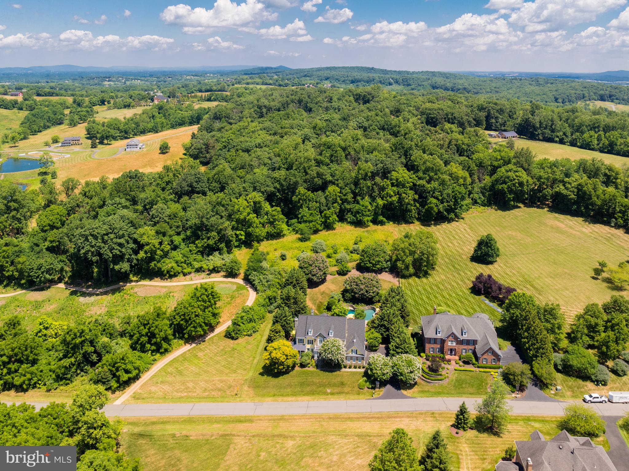 BEACON HILL - Residential