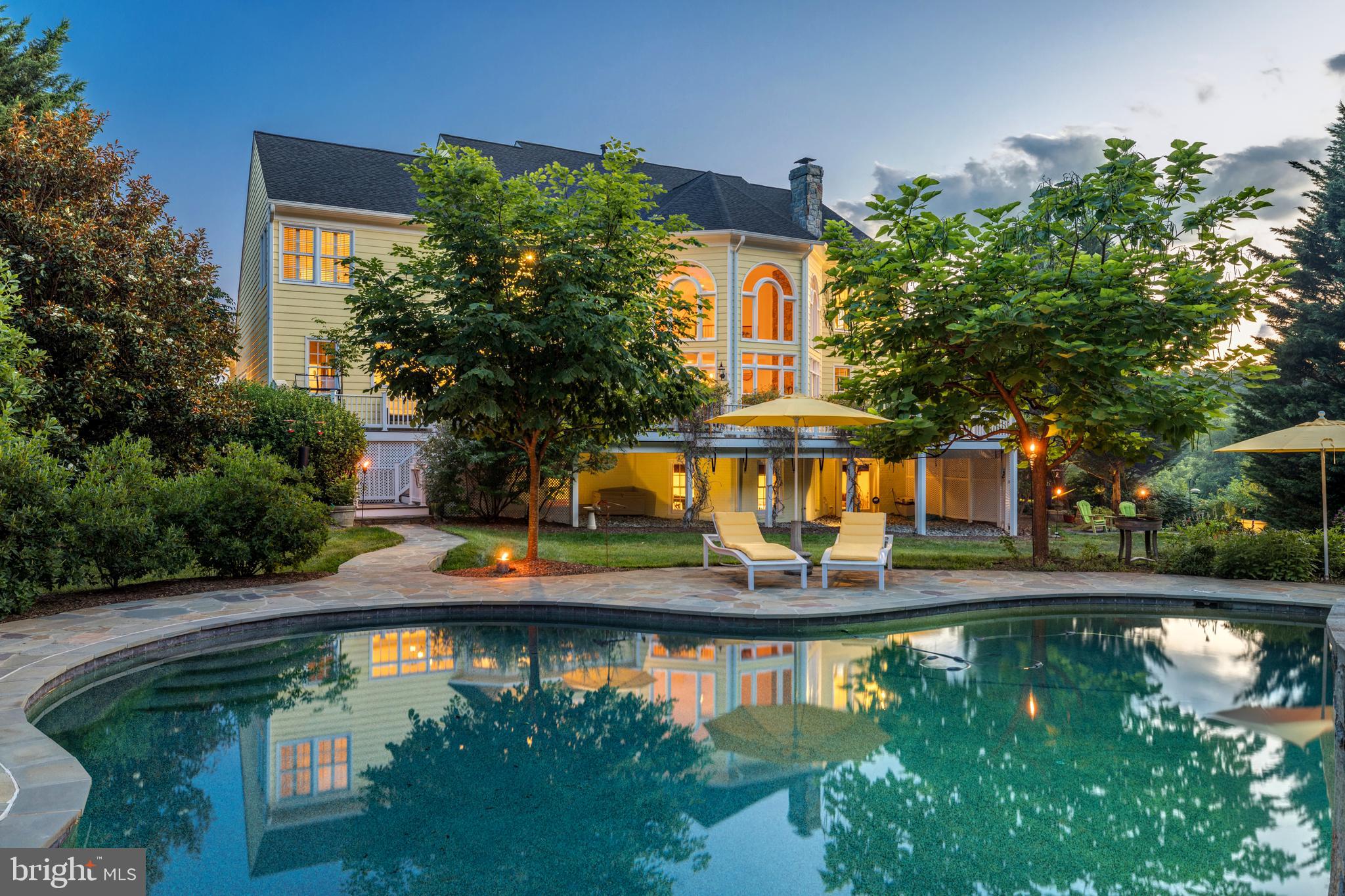 BEACON HILL - Residential