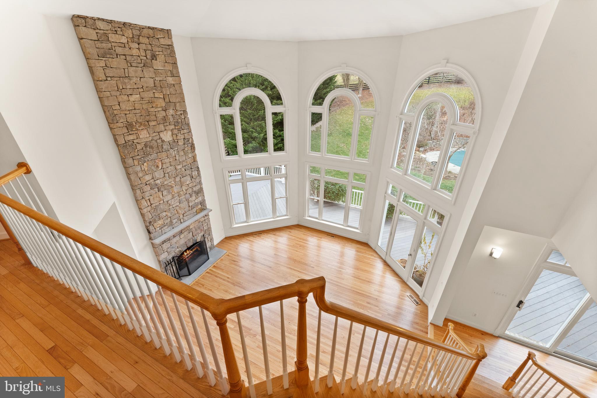 BEACON HILL - Residential