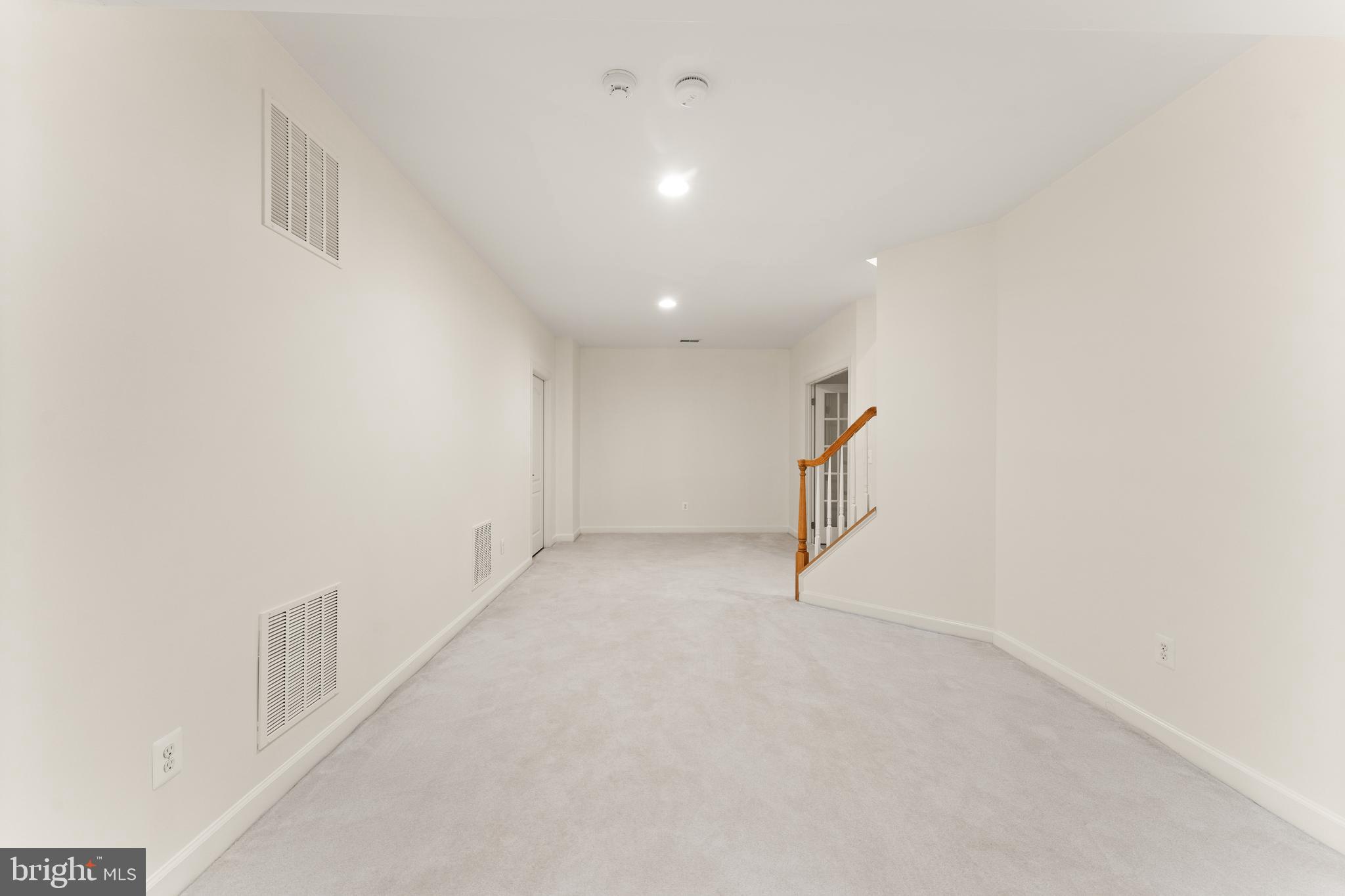 BEACON HILL - Residential