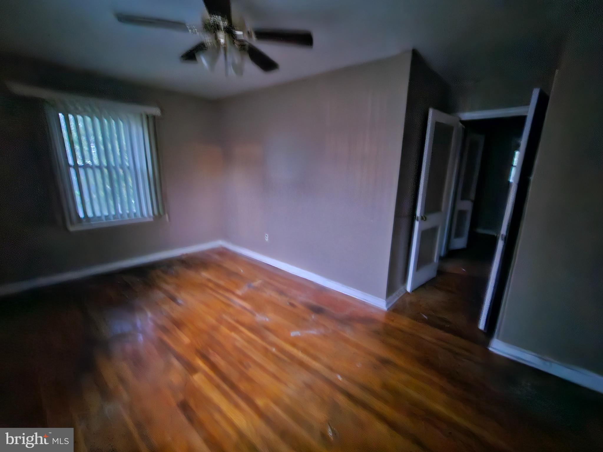 BOOKER T HOMES - Residential