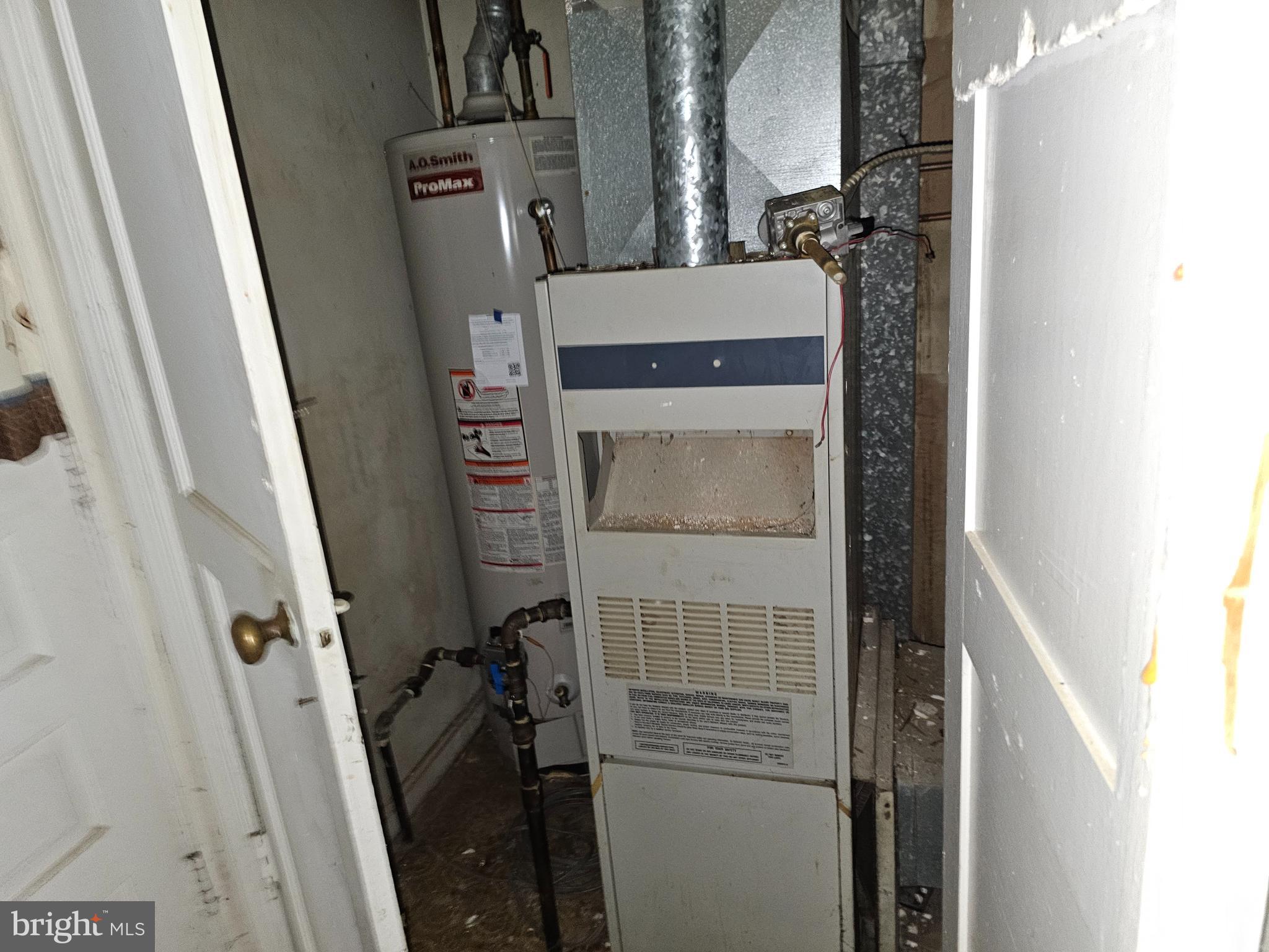 BOOKER T HOMES - Residential