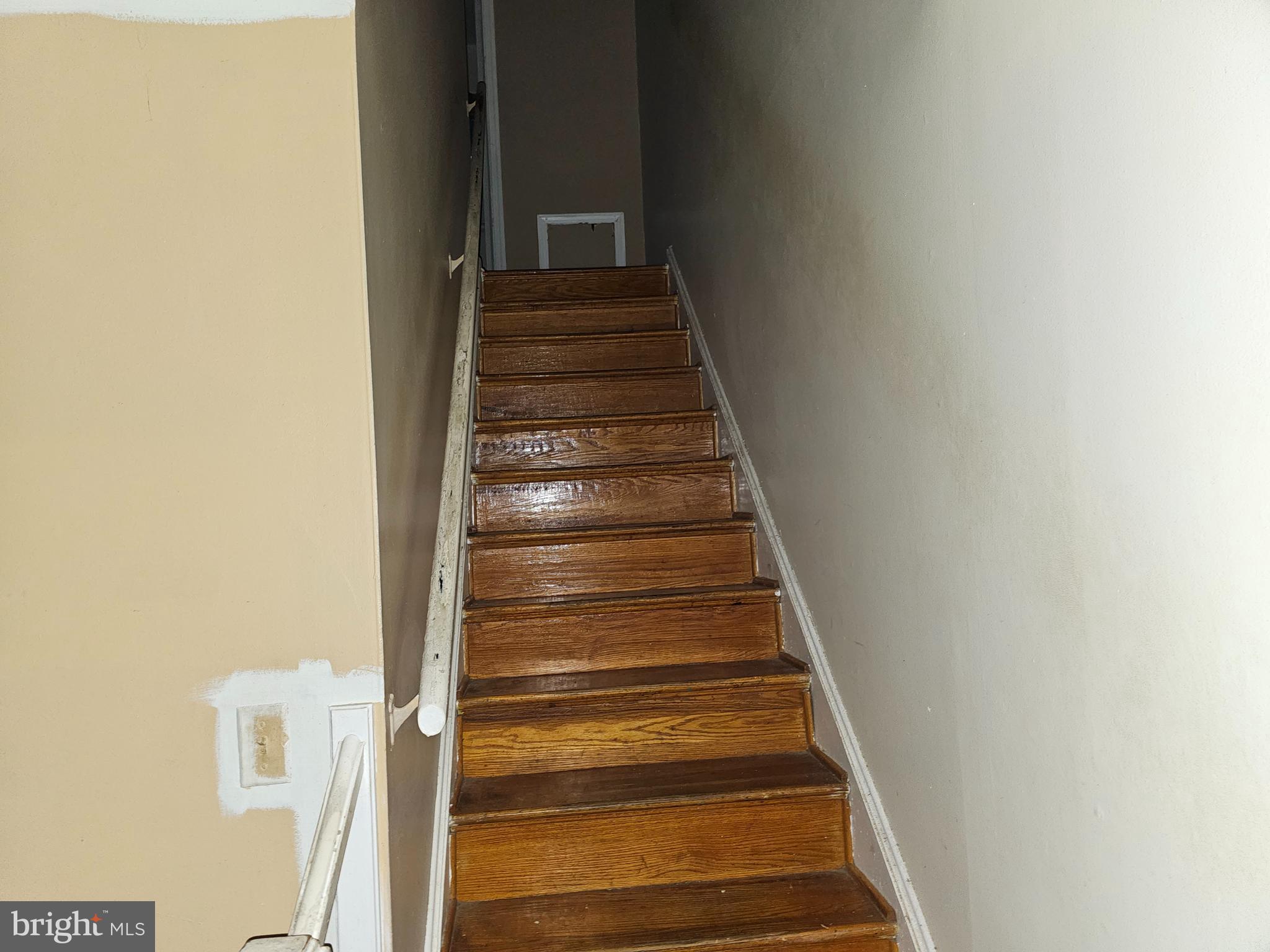 BOOKER T HOMES - Residential