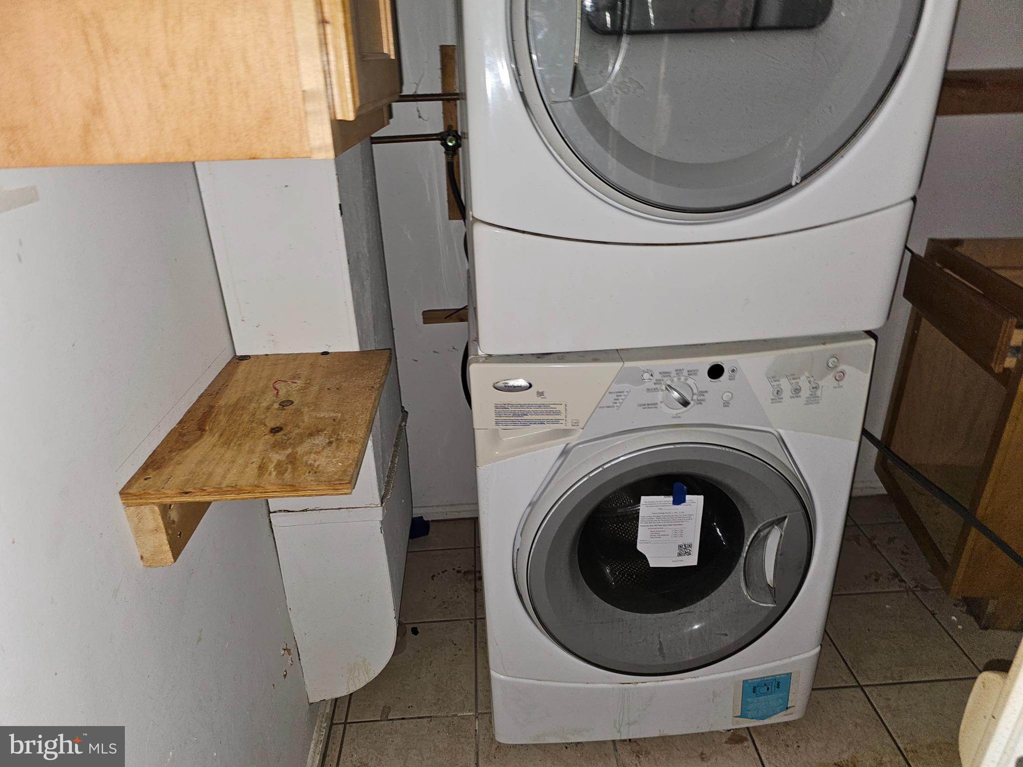 BOOKER T HOMES - Residential