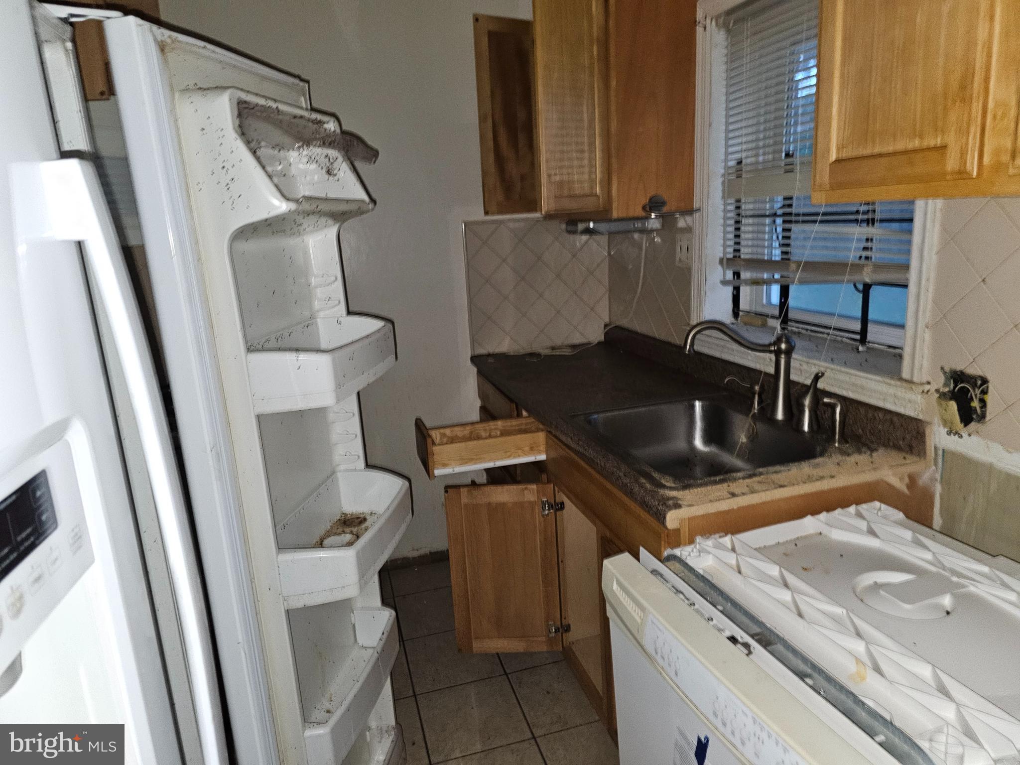 BOOKER T HOMES - Residential