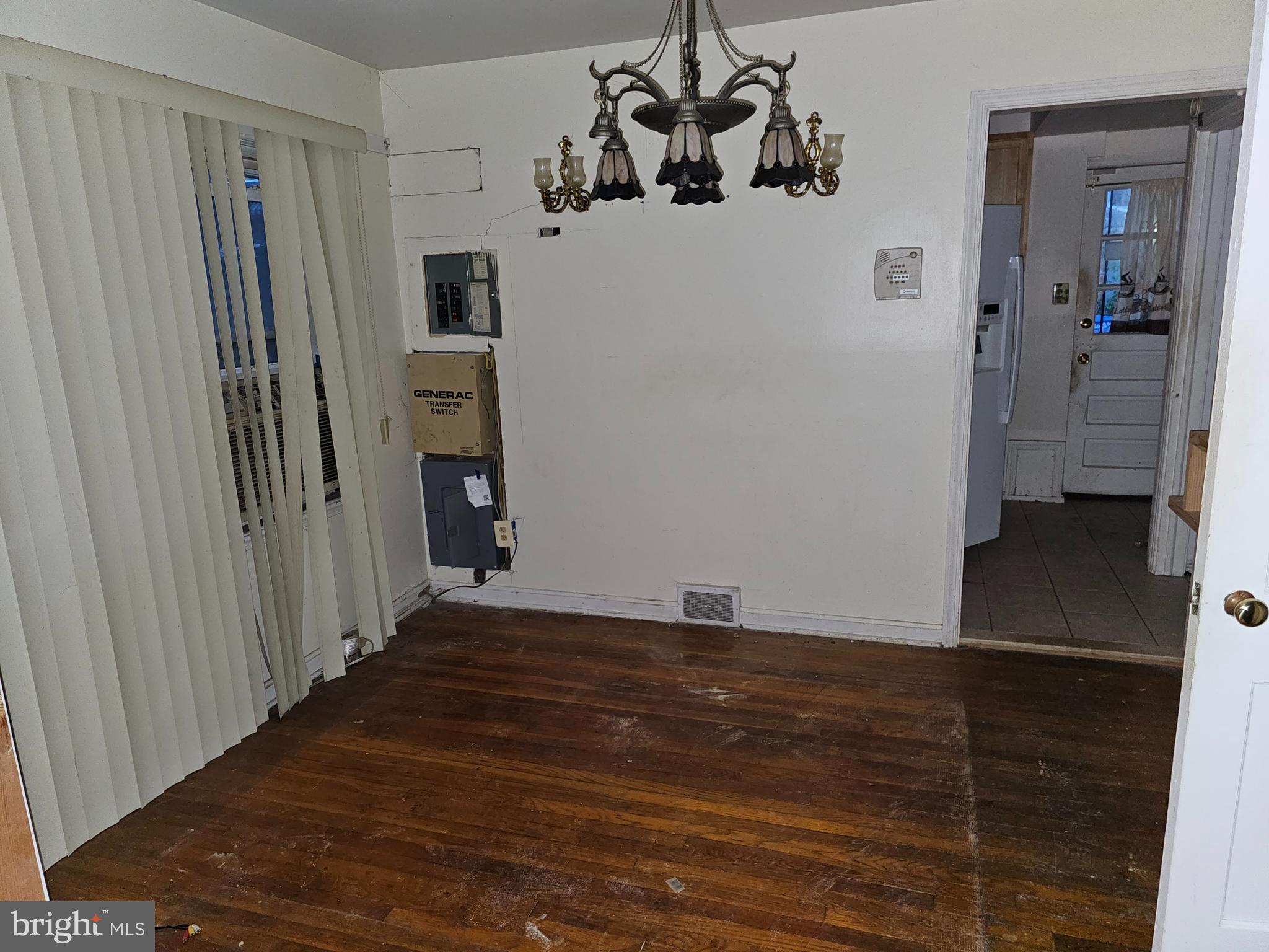 BOOKER T HOMES - Residential