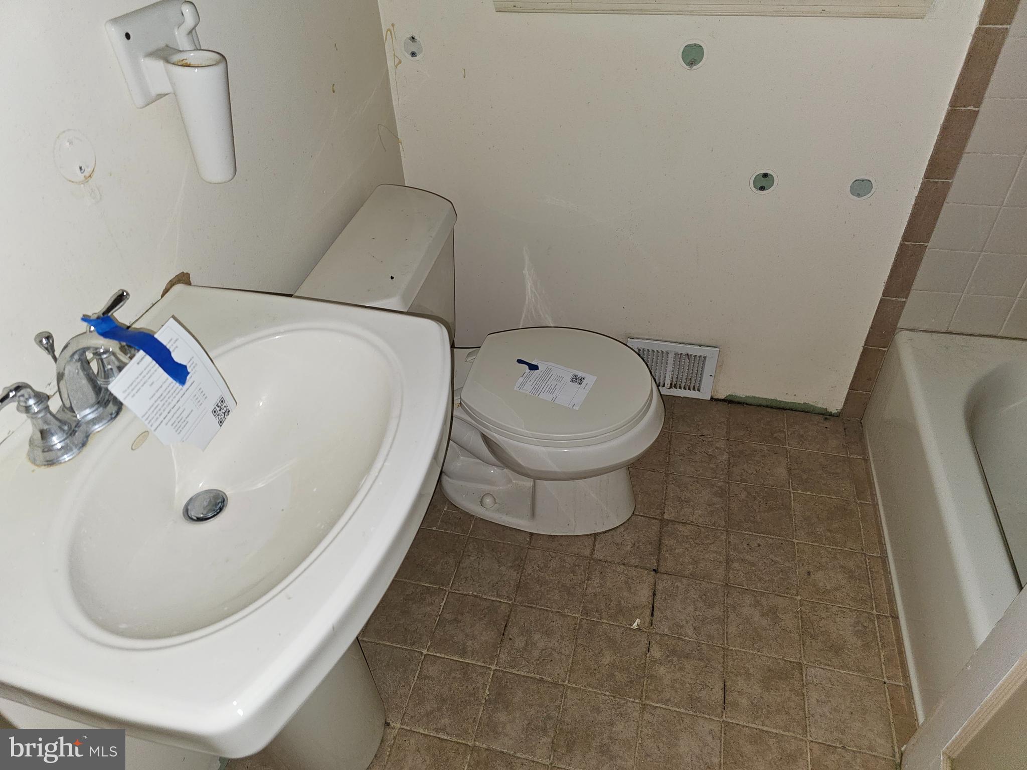 BOOKER T HOMES - Residential